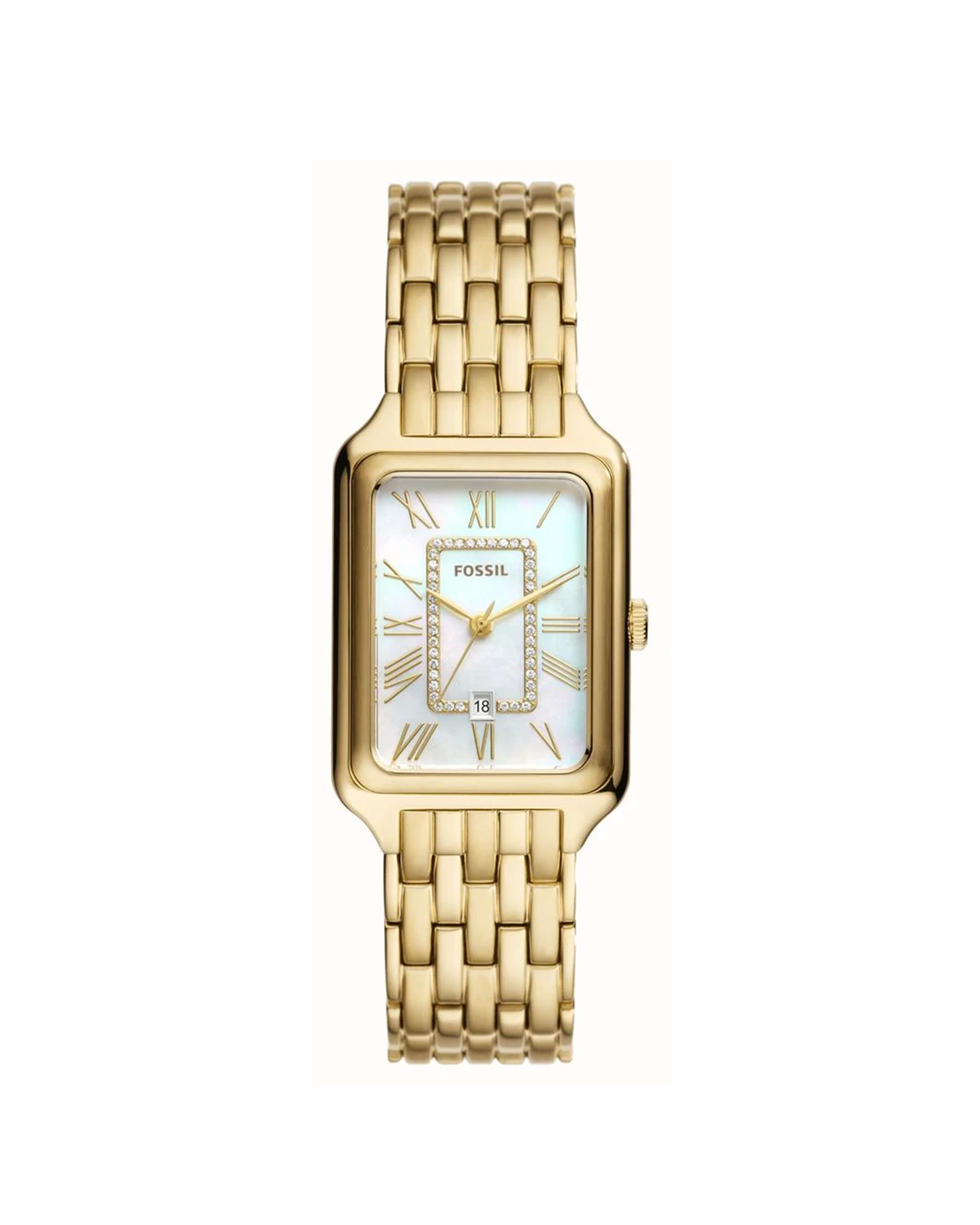 ES5304 Fossil Raquel Ladies Watch