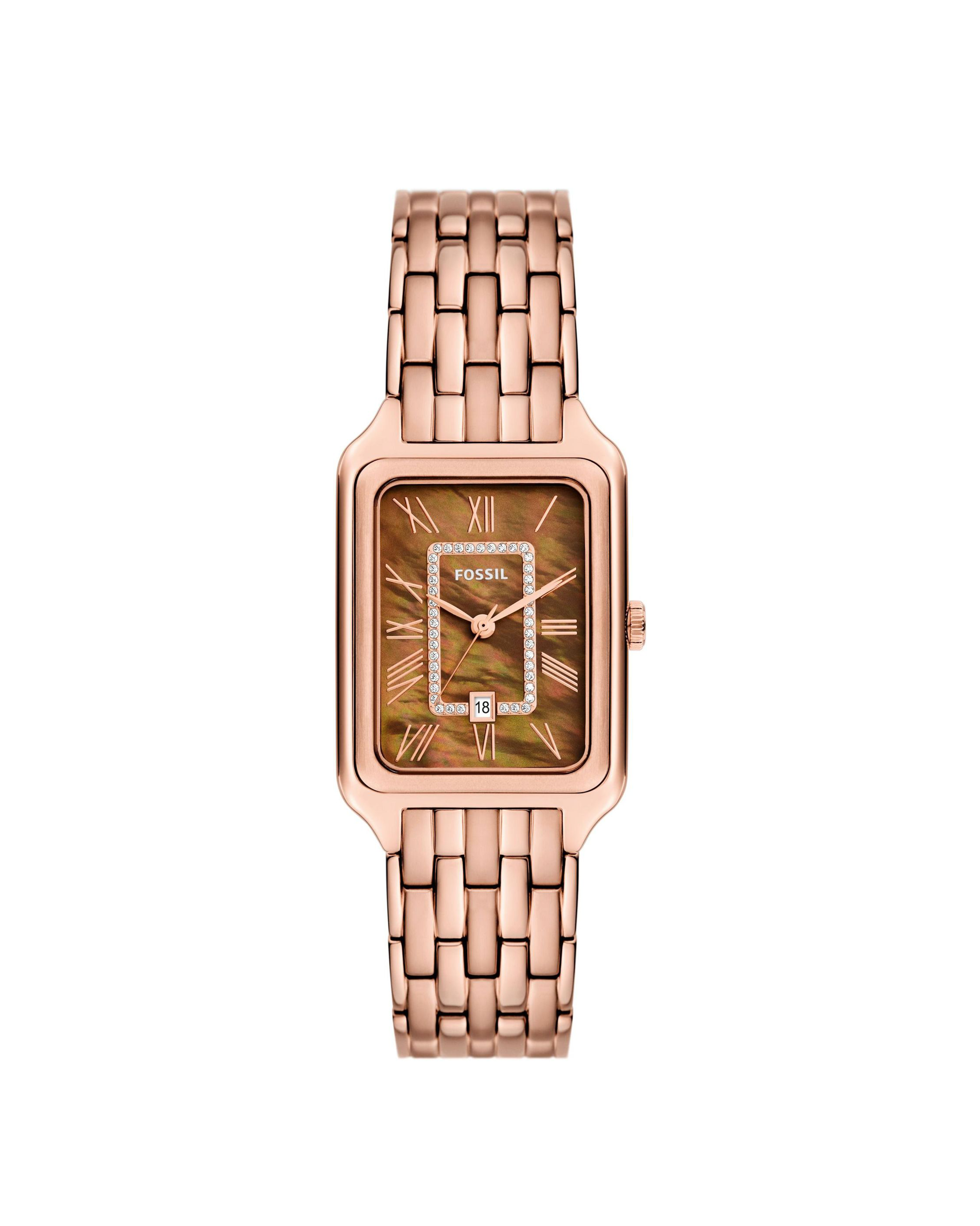 ES5323 Fossil Raquel Ladies Watch