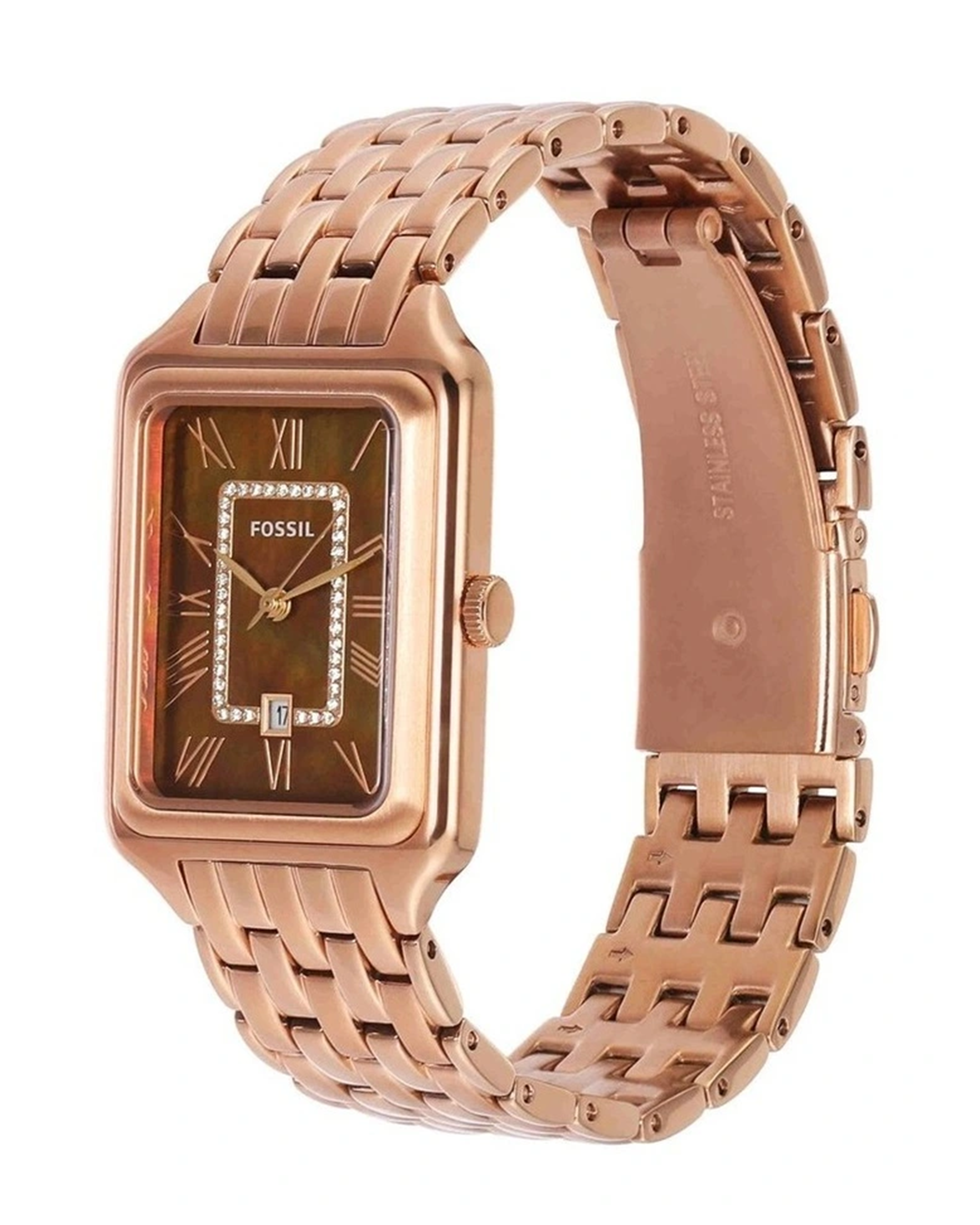 ES5323 Fossil Raquel Ladies Watch