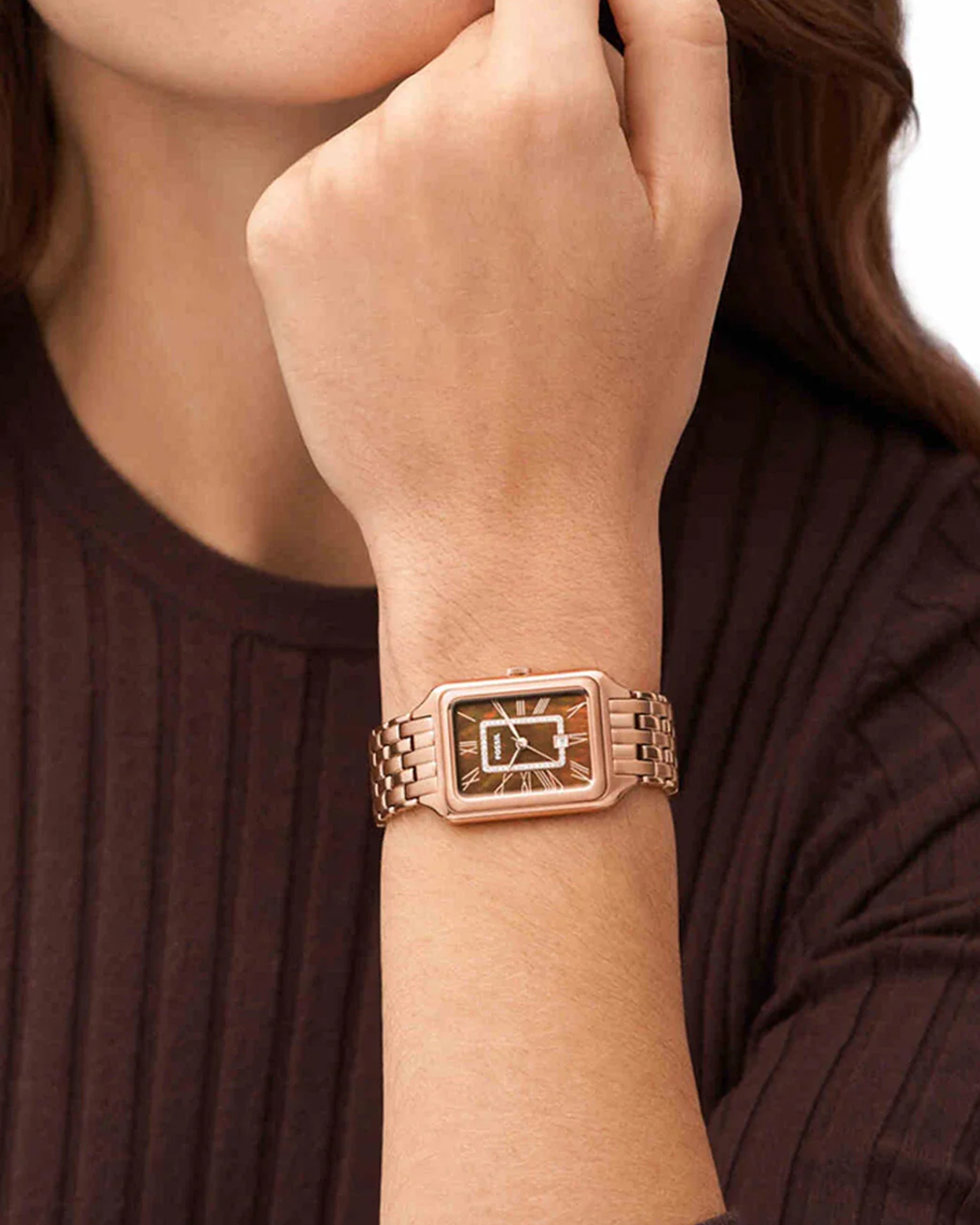 ES5323 Fossil Raquel Ladies Watch