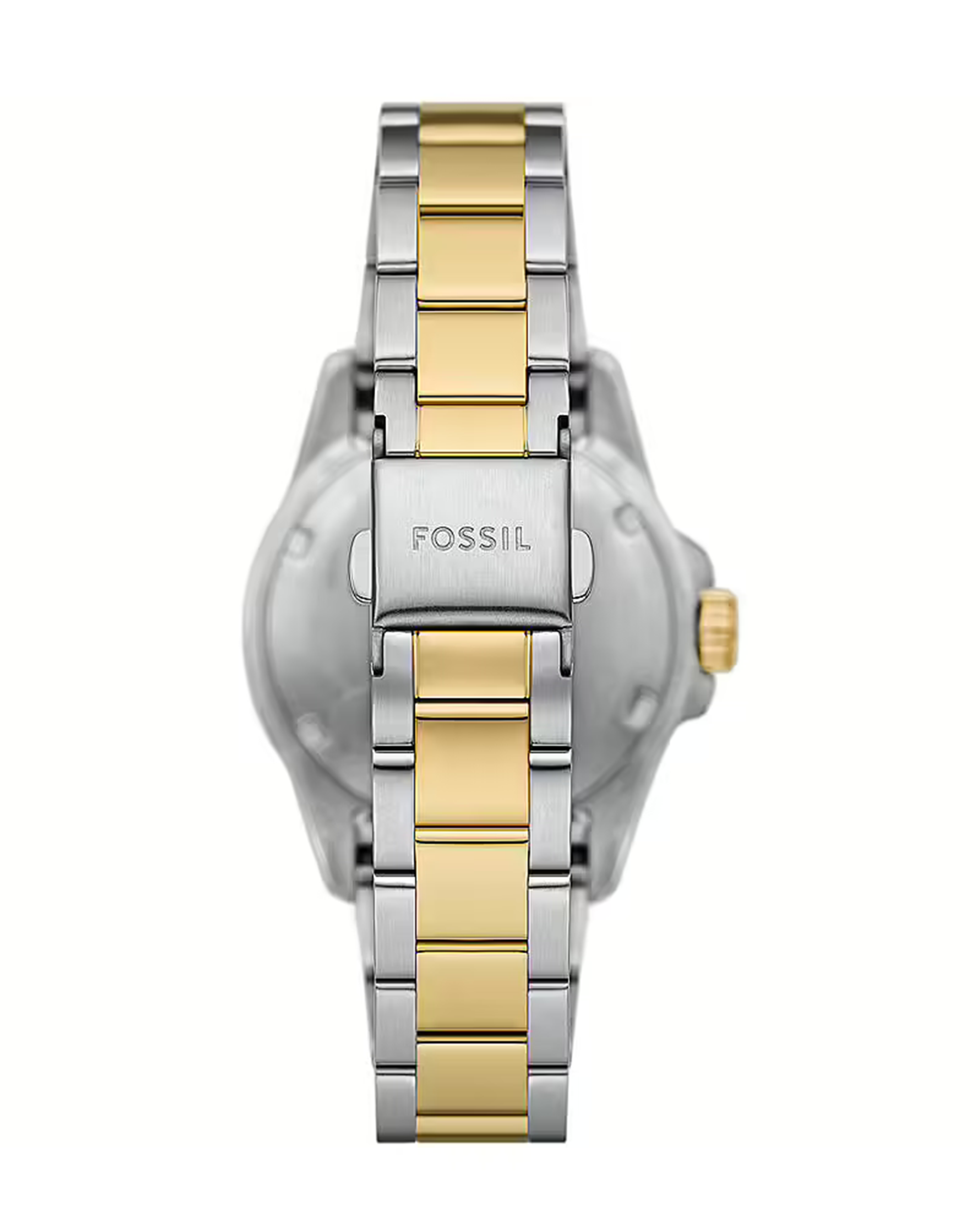 ES5349 Fossil Blue Dive Ladies Watch