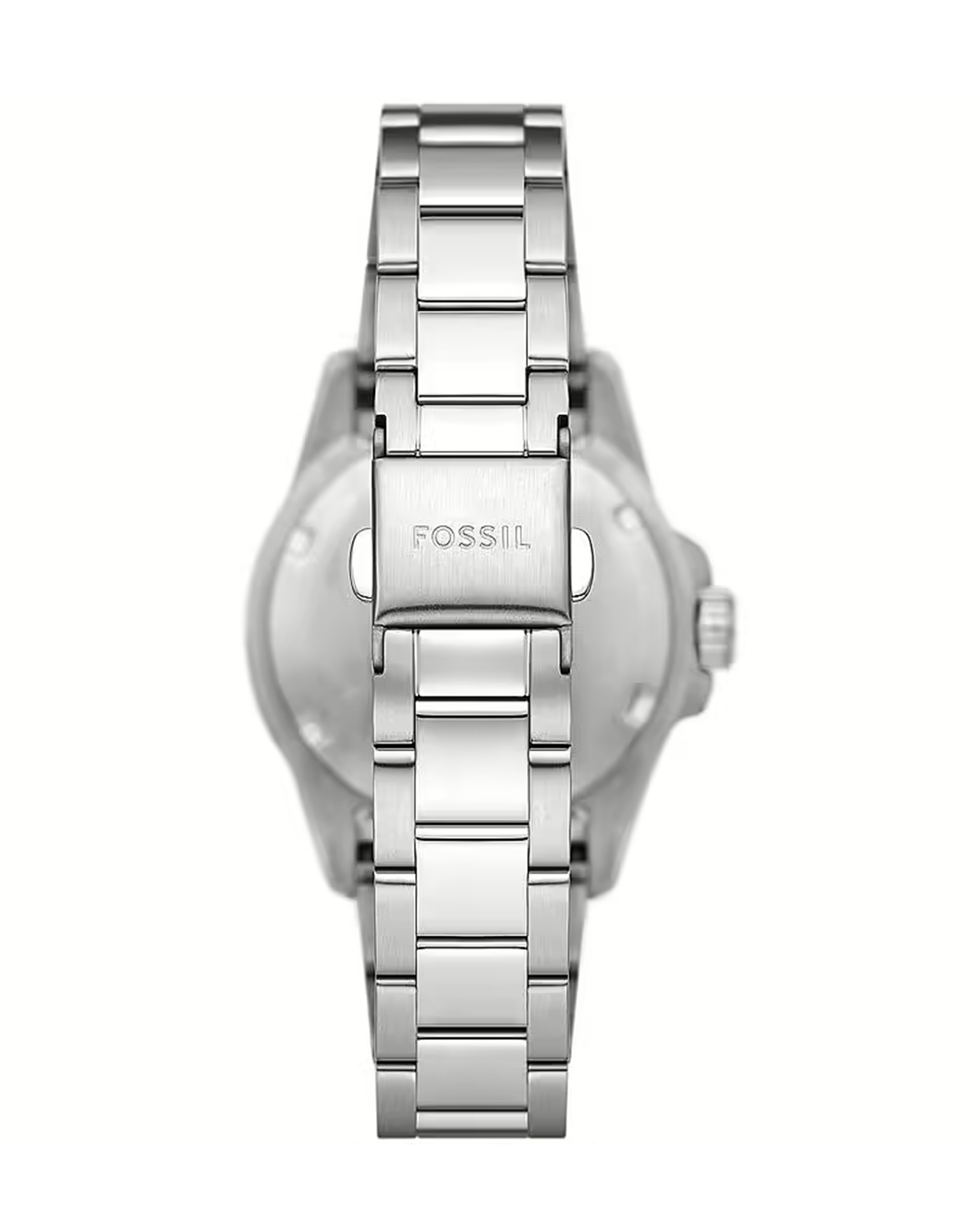 ES5351 Fossil Blue Dive Ladies Watch