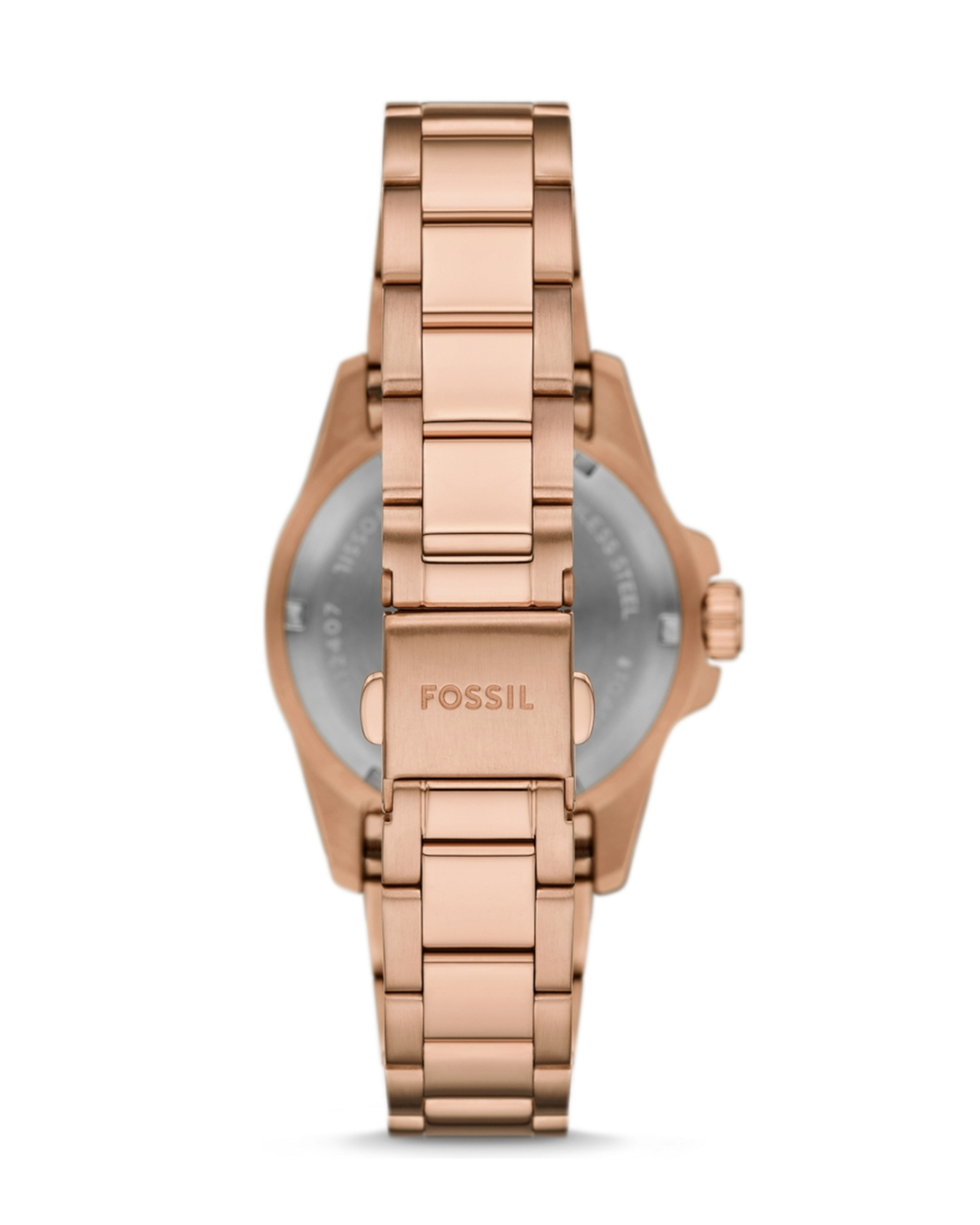 ES5371 Fossil Blue Dive Ladies Watch