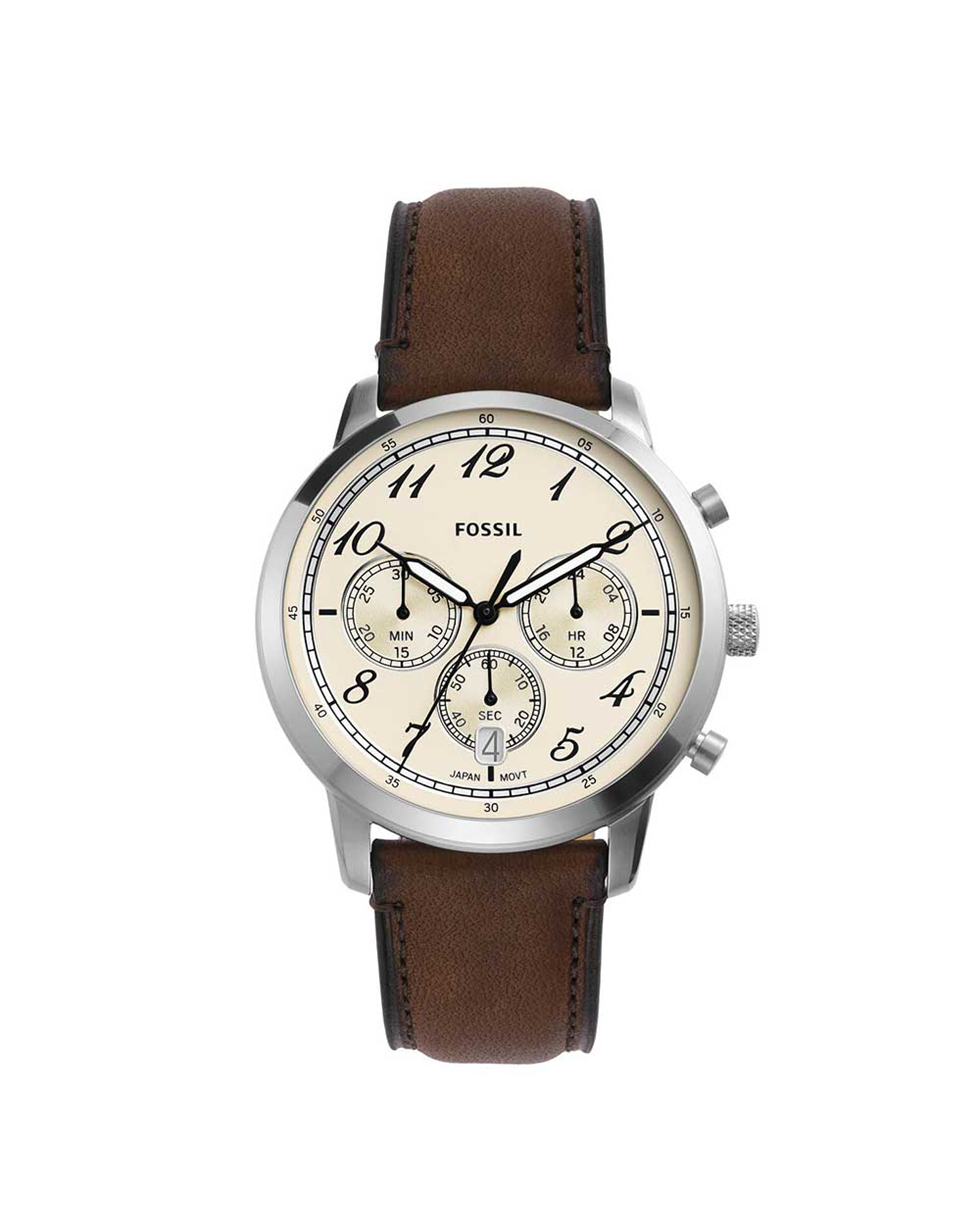 FS6022 Fossil Neutra Mens Watch