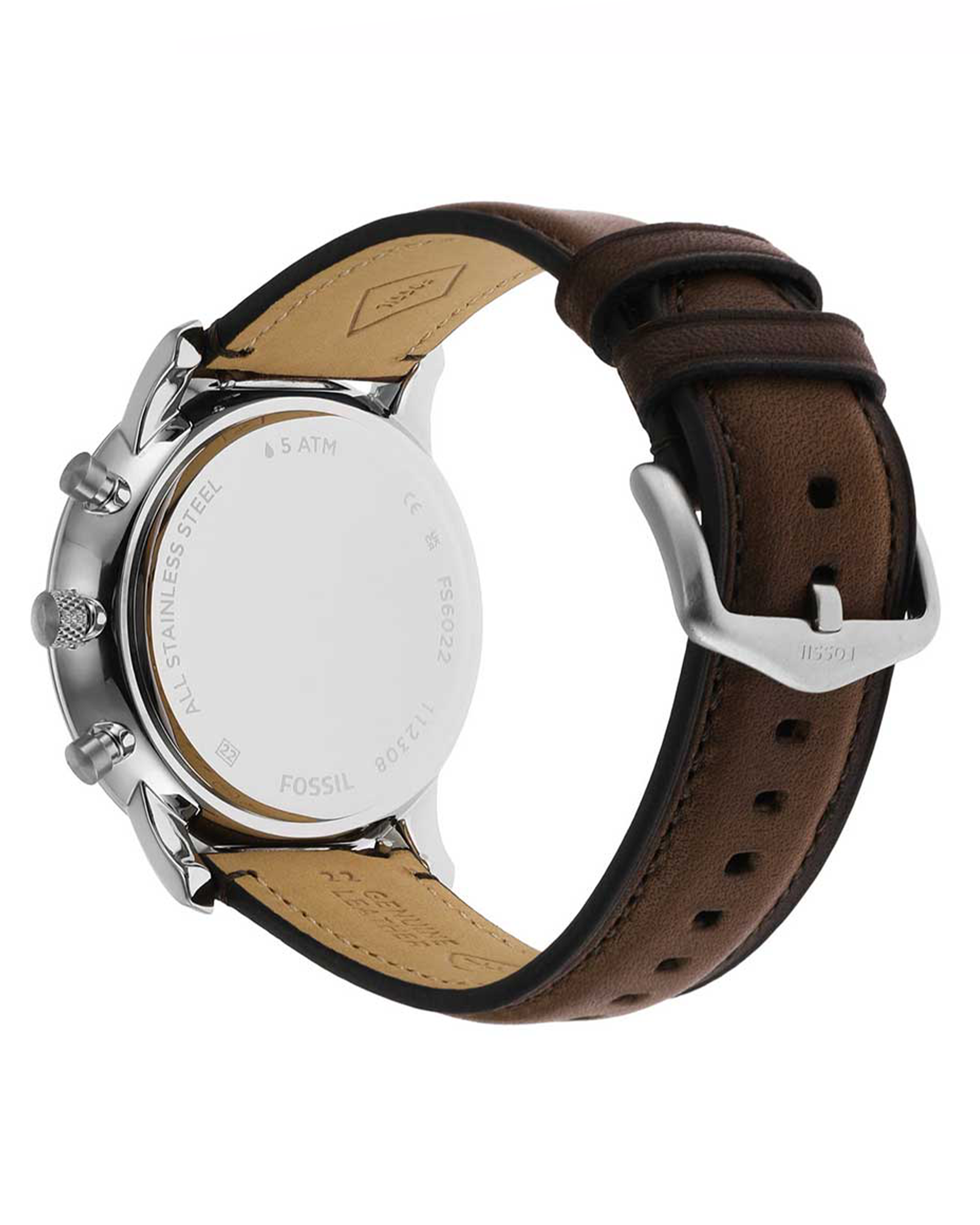 FS6022 Fossil Neutra Mens Watch