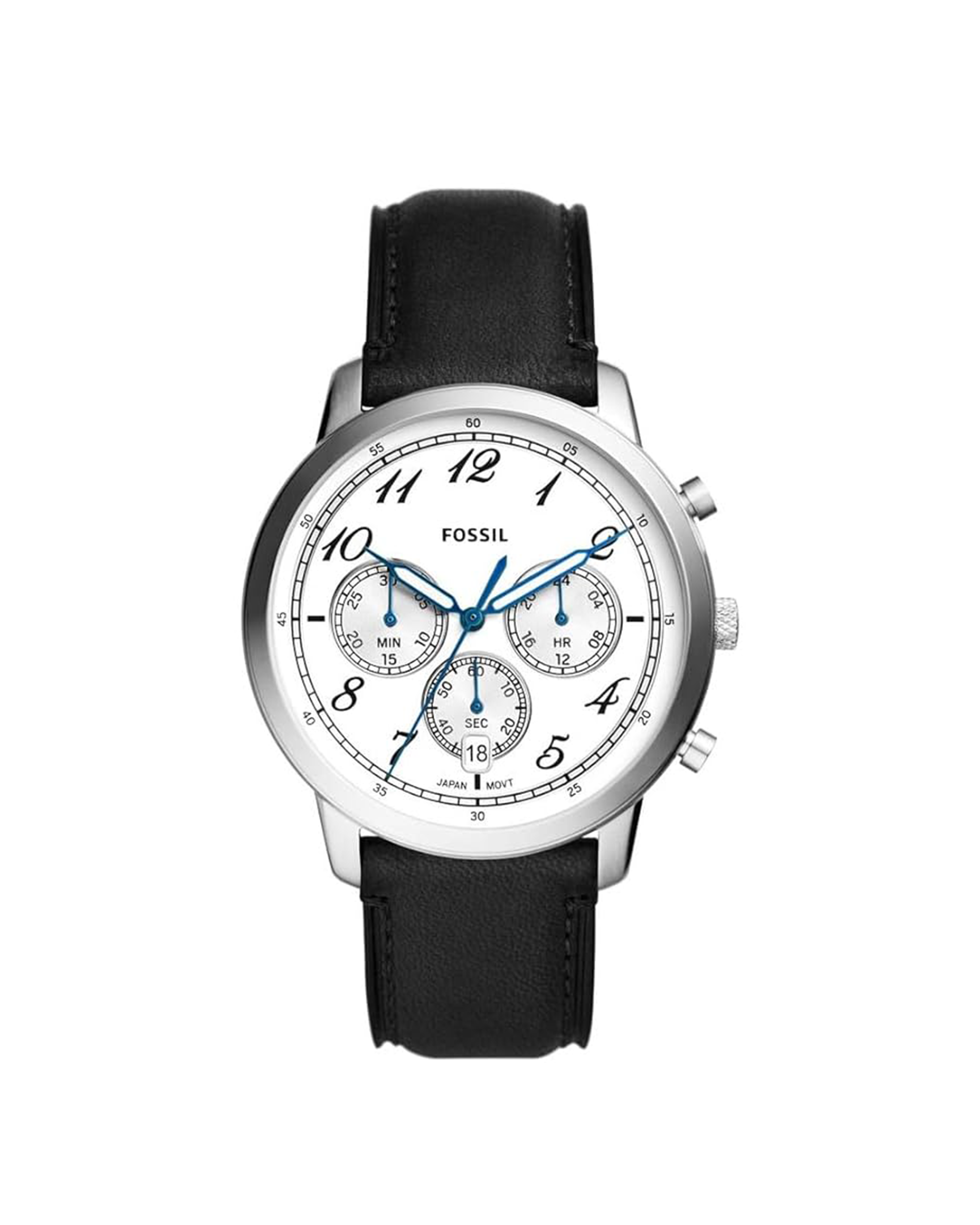 FS6023 Fossil Neutra Chronograph Watch
