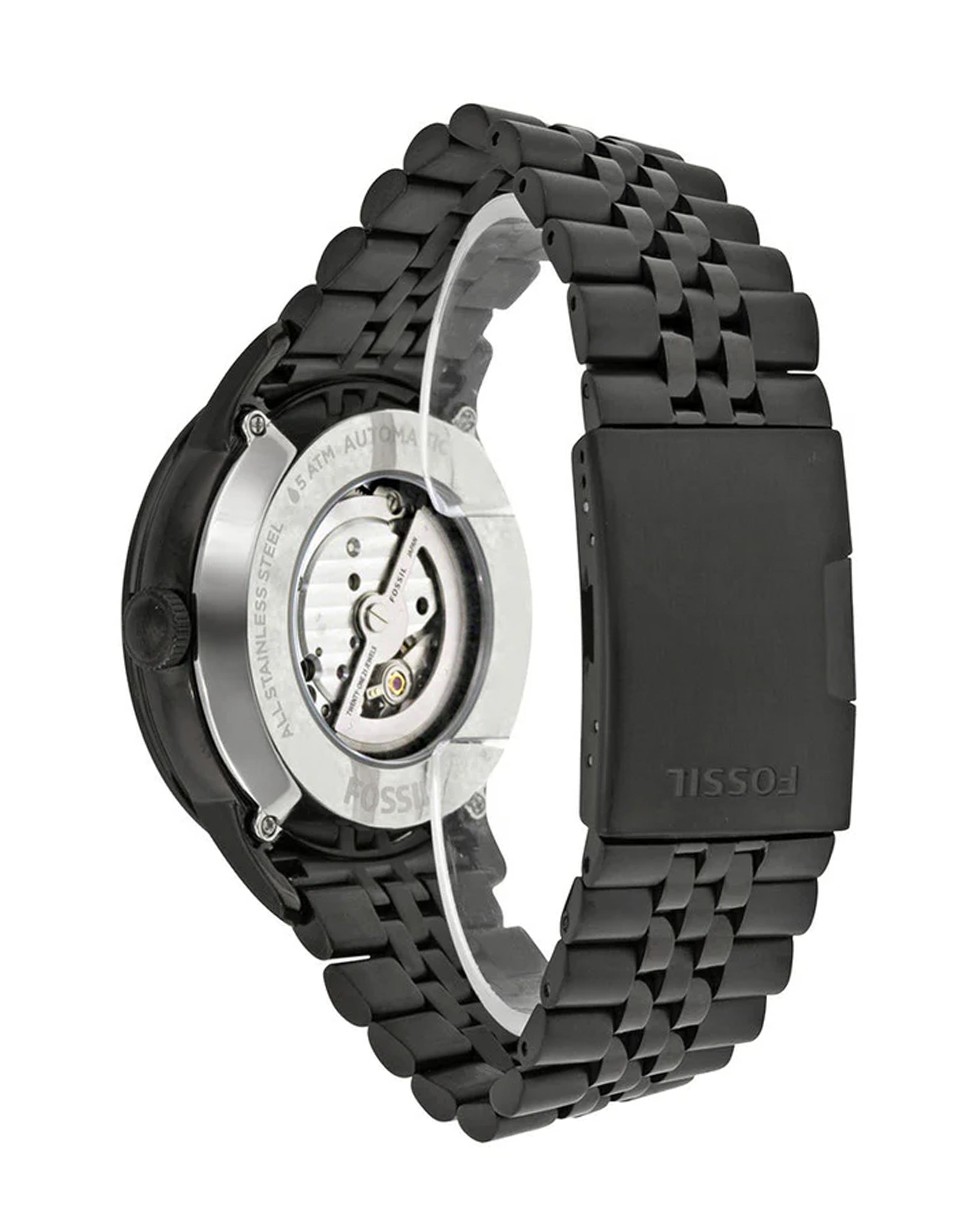 ME1136 Fossil Townsman Mechanical Watch