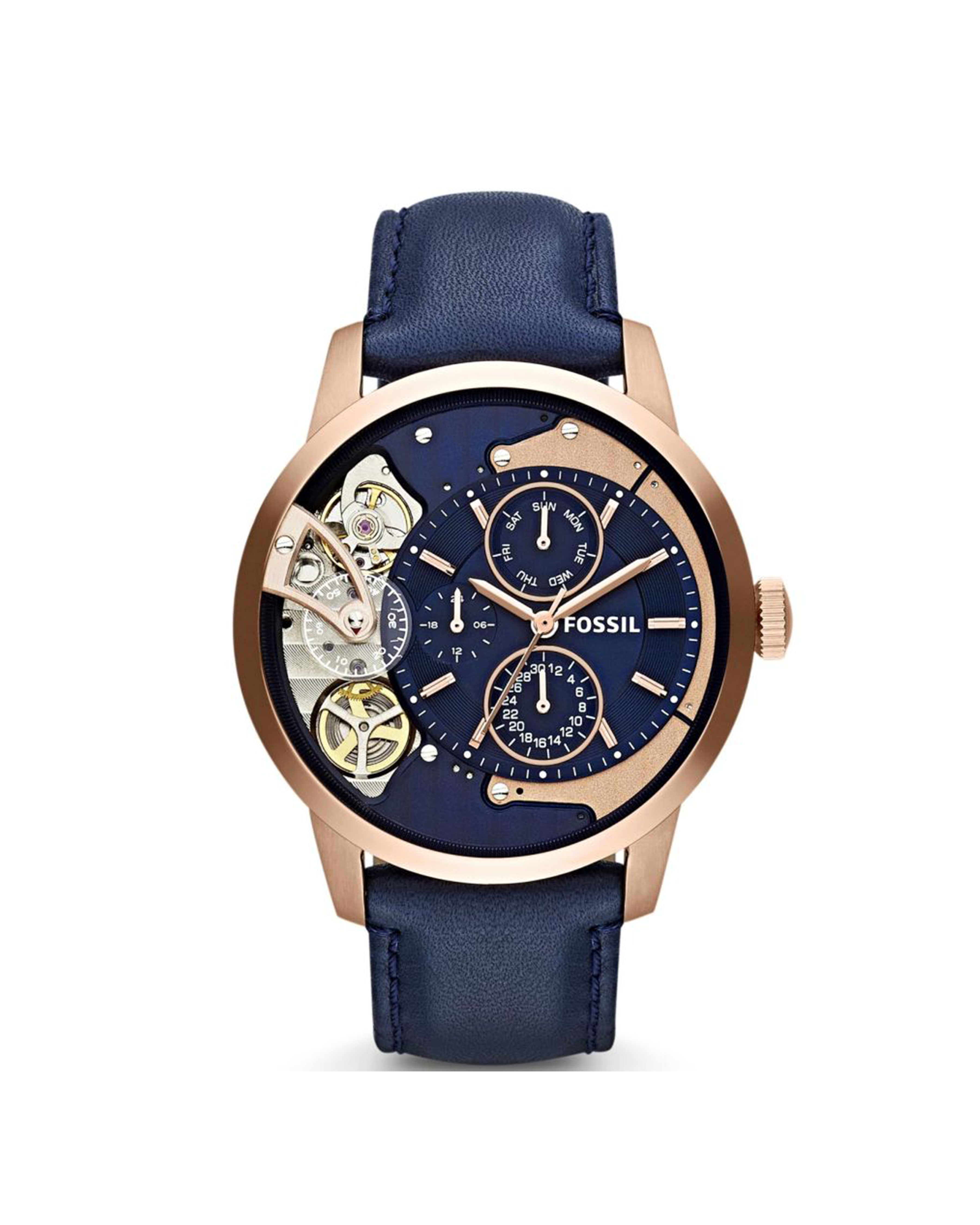 ME1138 Fossil Men's Twist Townsman Watch