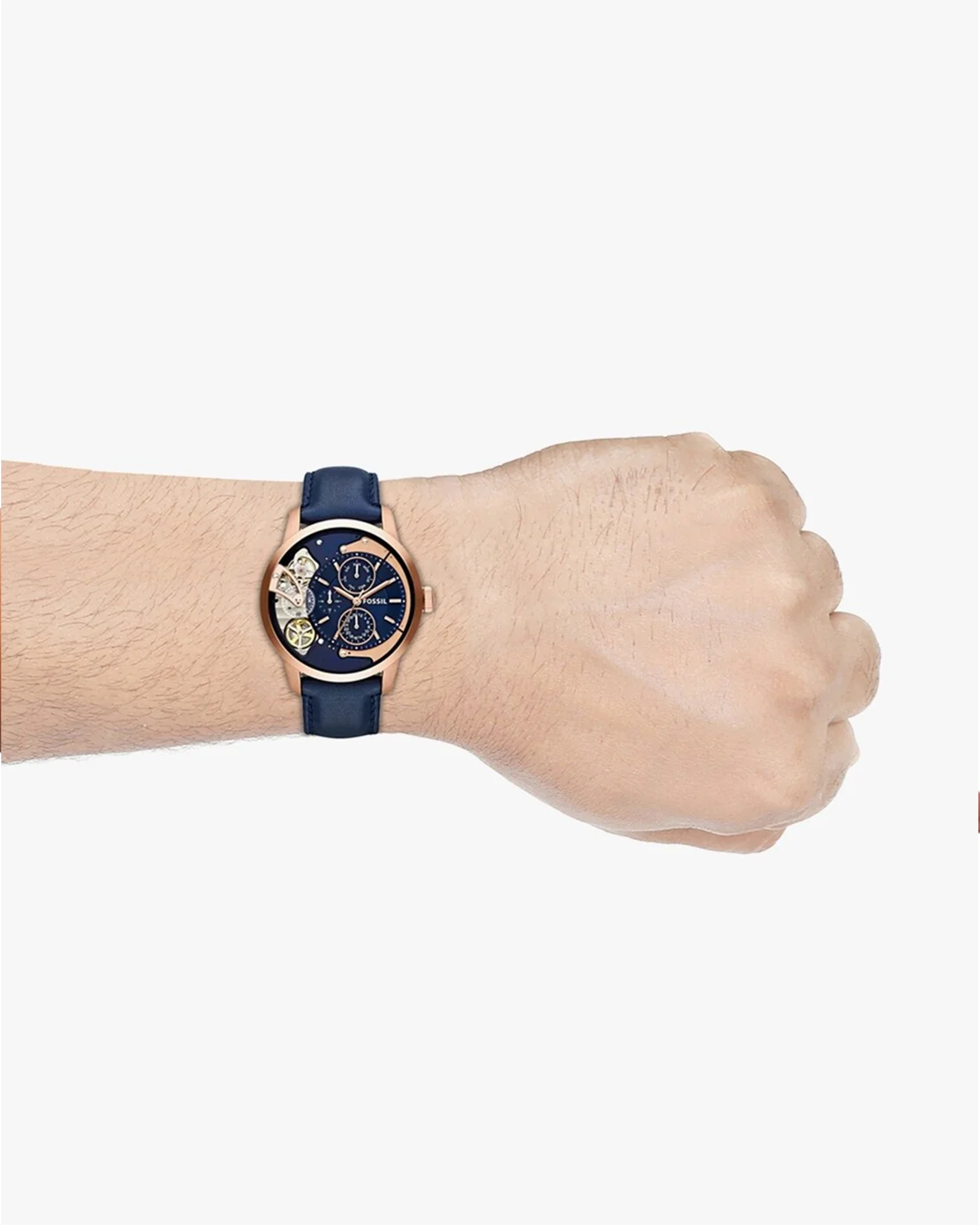 ME1138 Fossil Men's Twist Townsman Watch