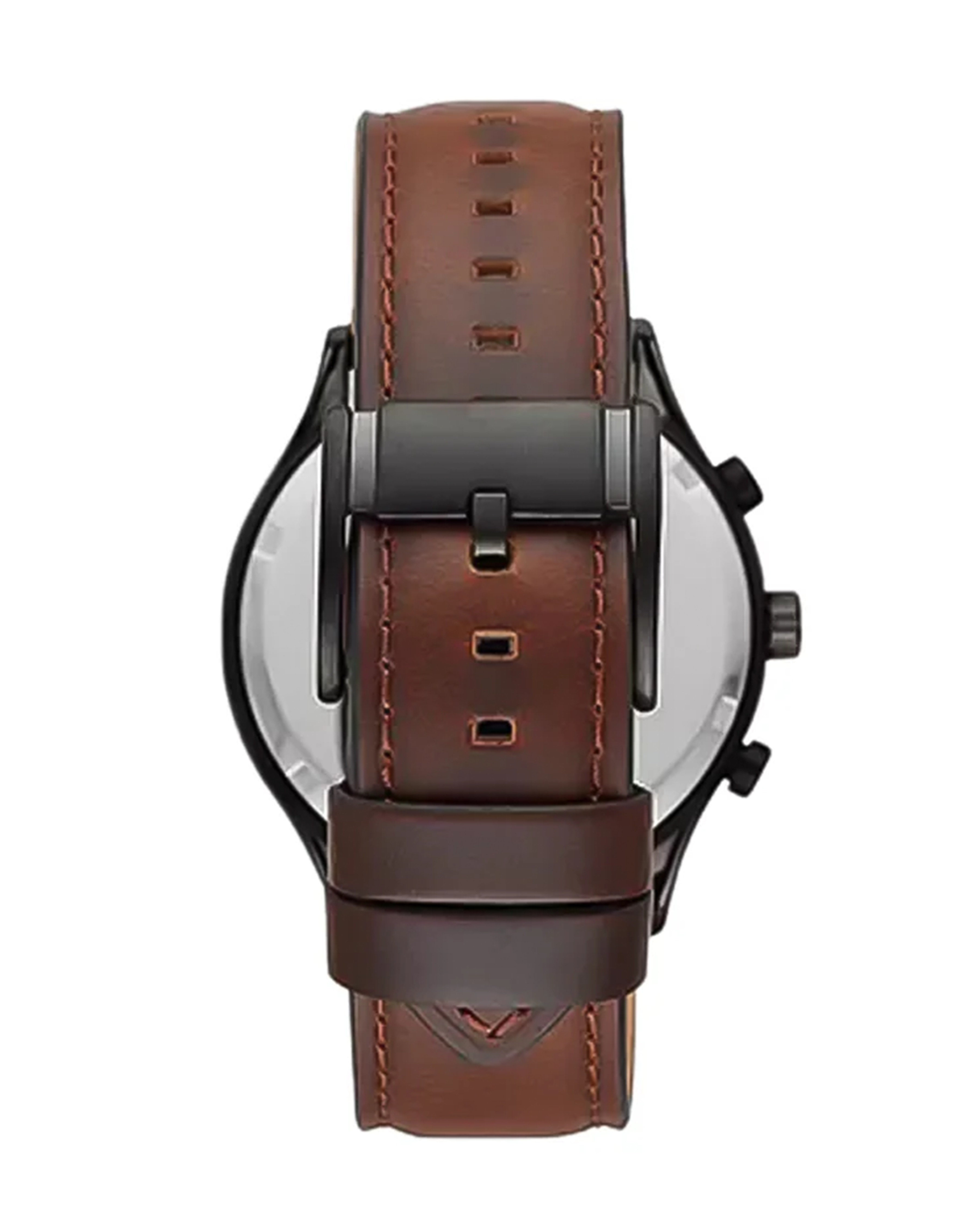 ME1165 Fossil The Commuter Watch