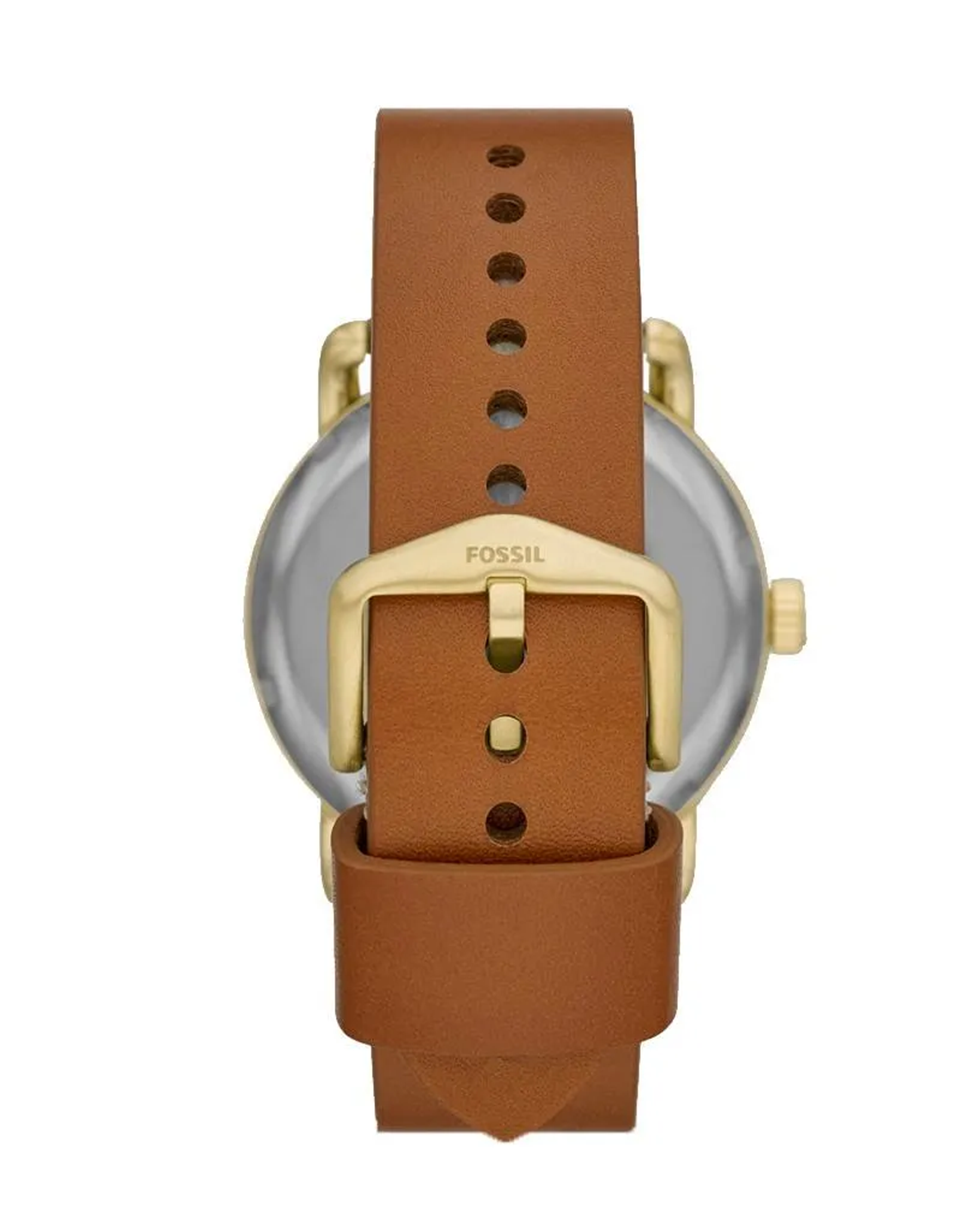 ME1166 Fossil The Commuter Watch
