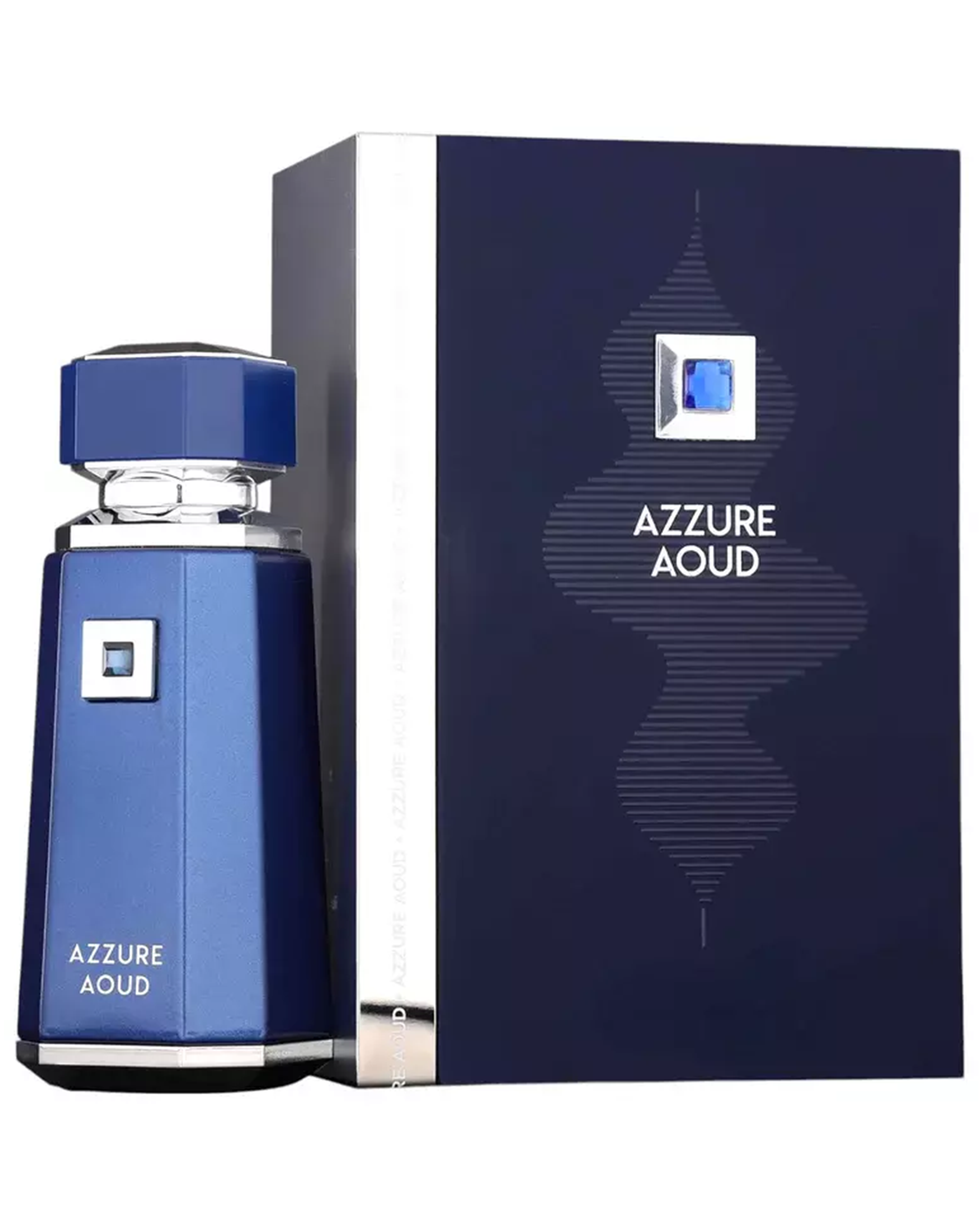 Azzure Aoud 100ml EDP