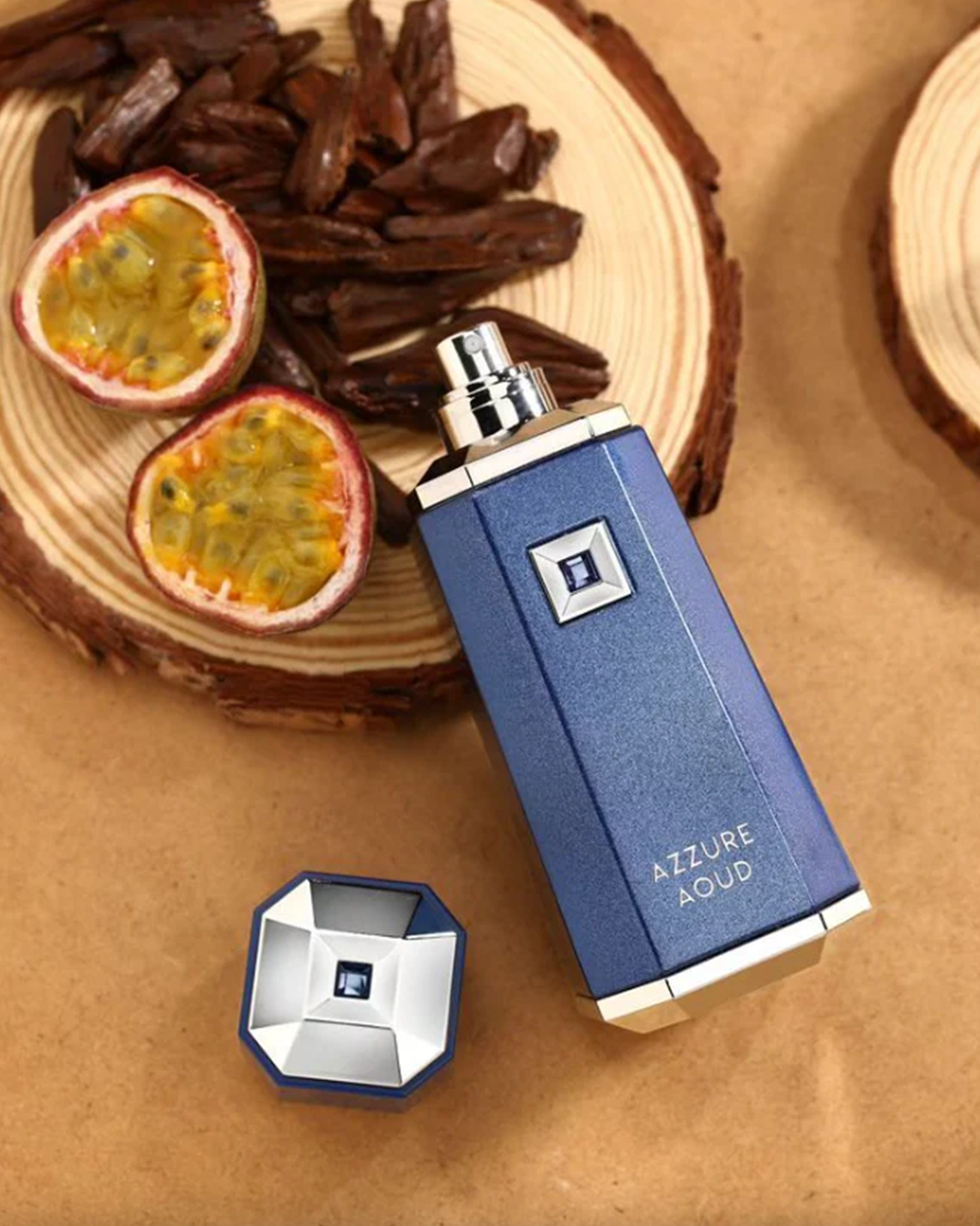 Azzure Aoud 100ml EDP