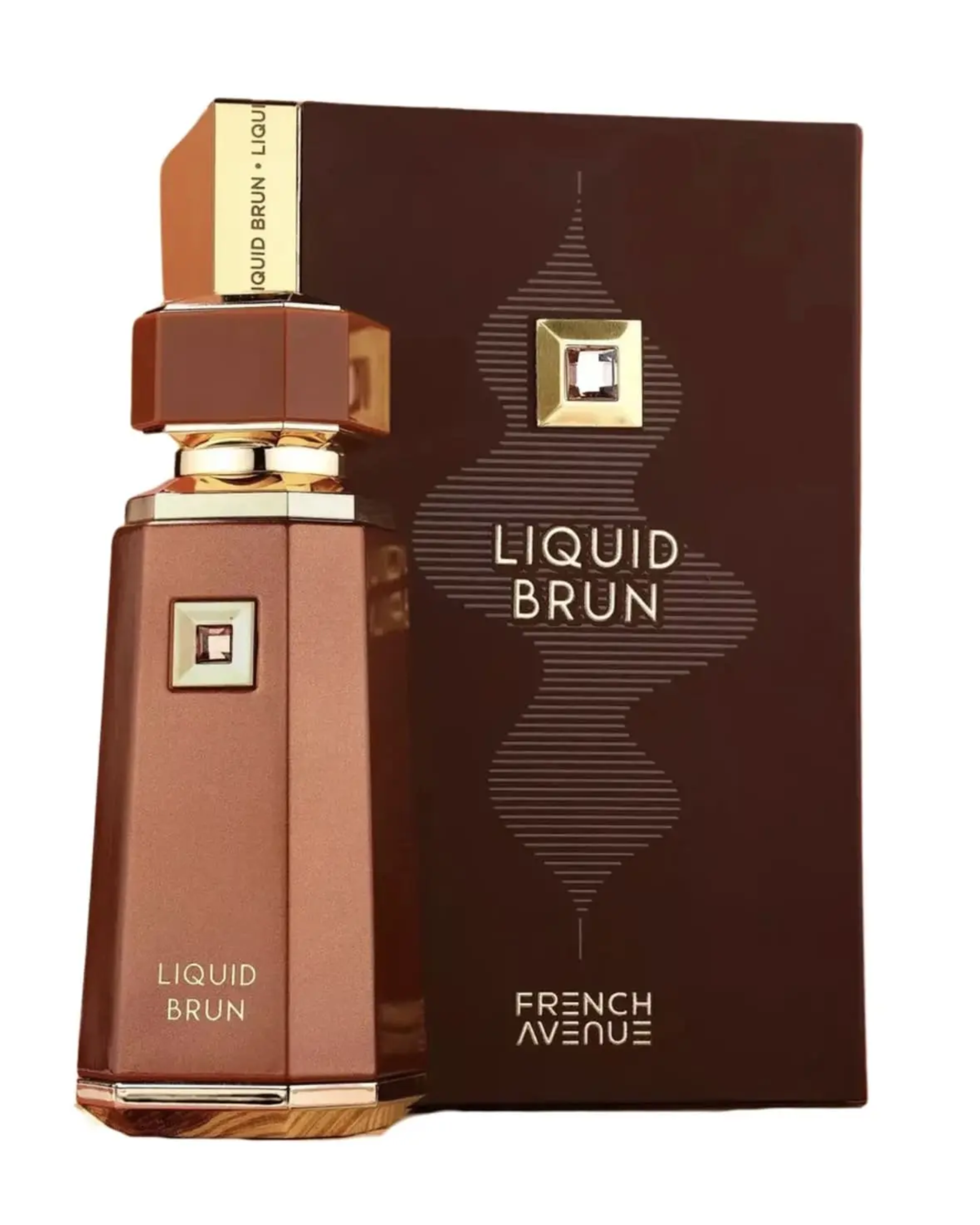 Liquid Brun 100ml EDP