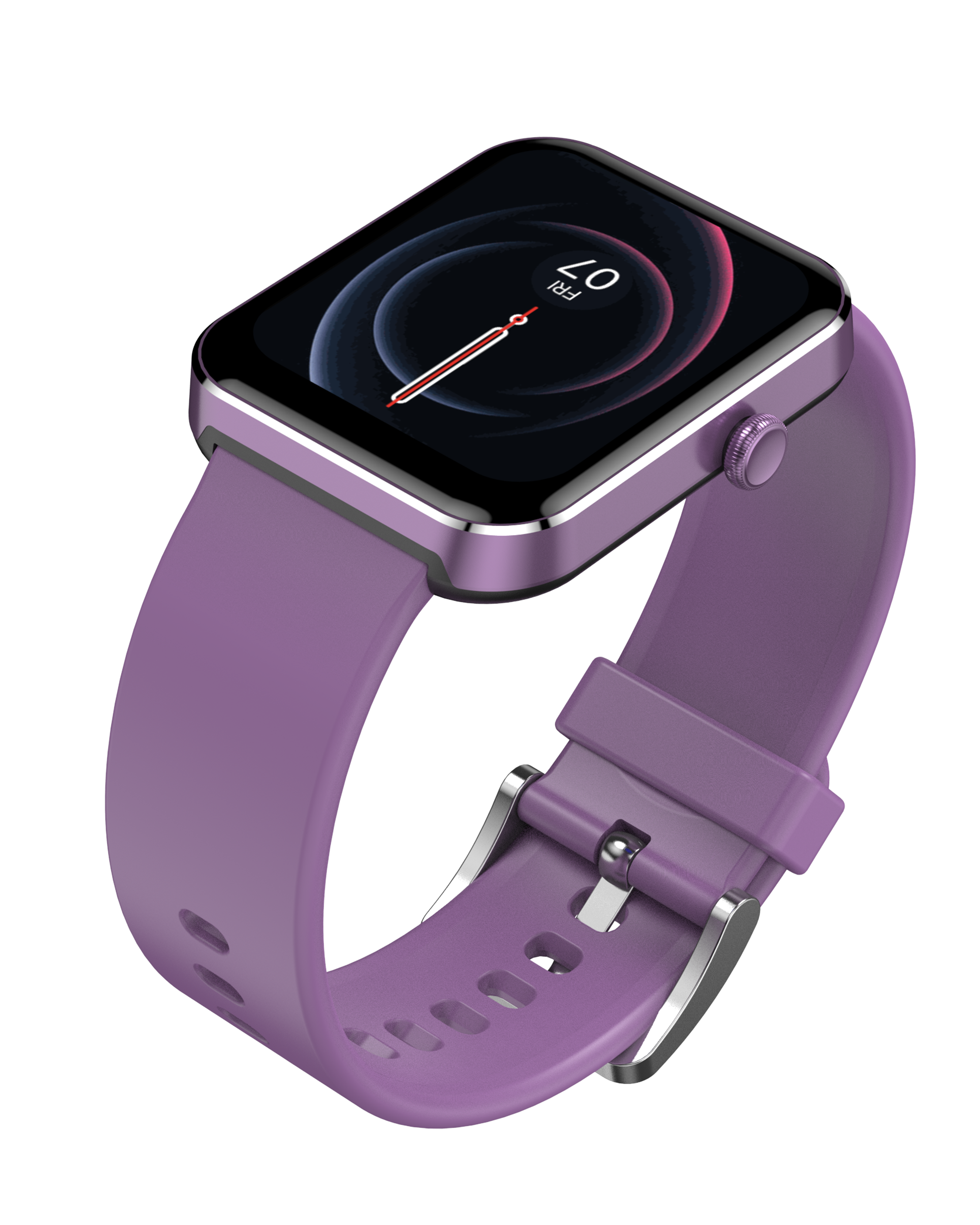 G06 - Night Violet Smart Watch