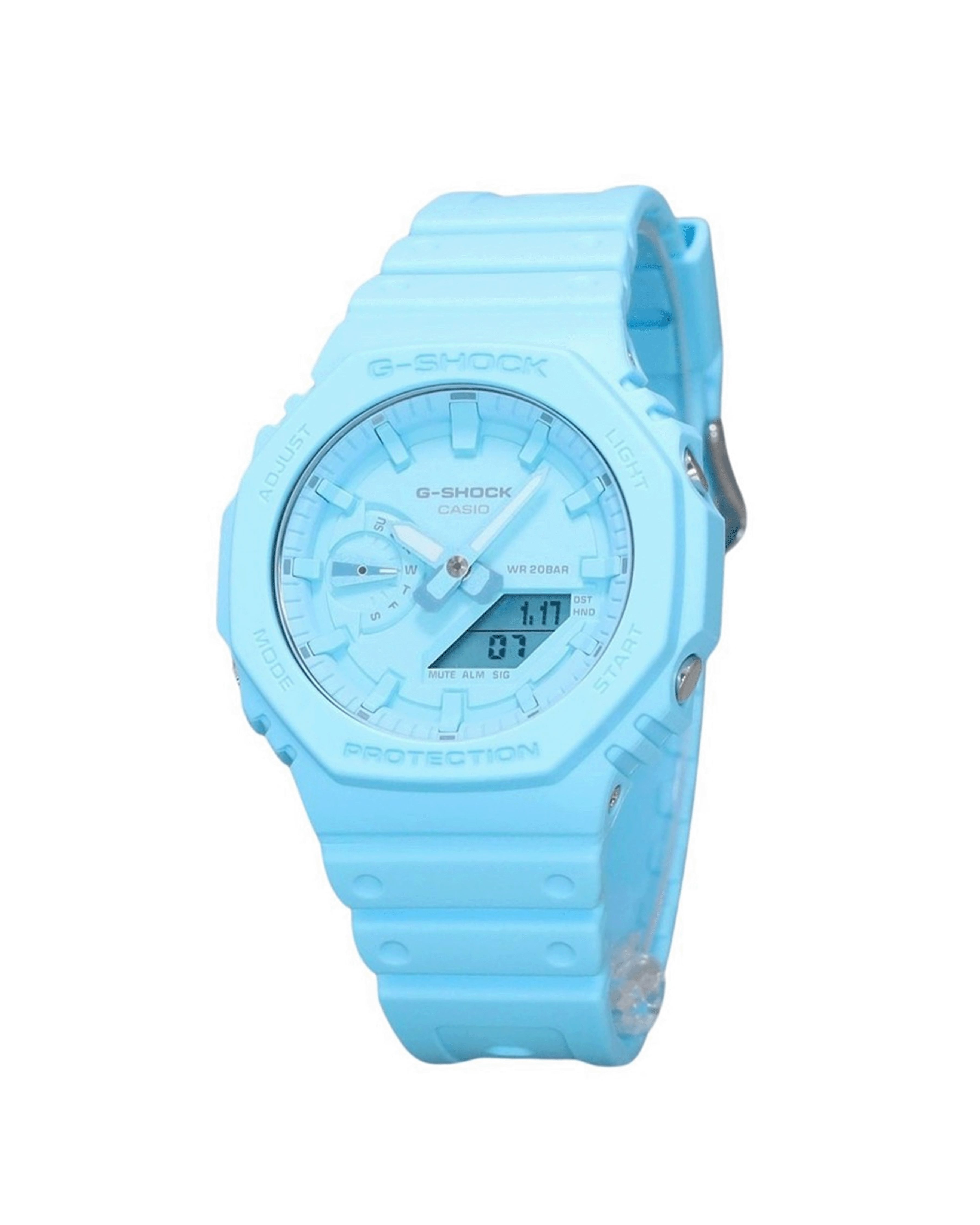 GA-2100-2A2 G-Shock Watch