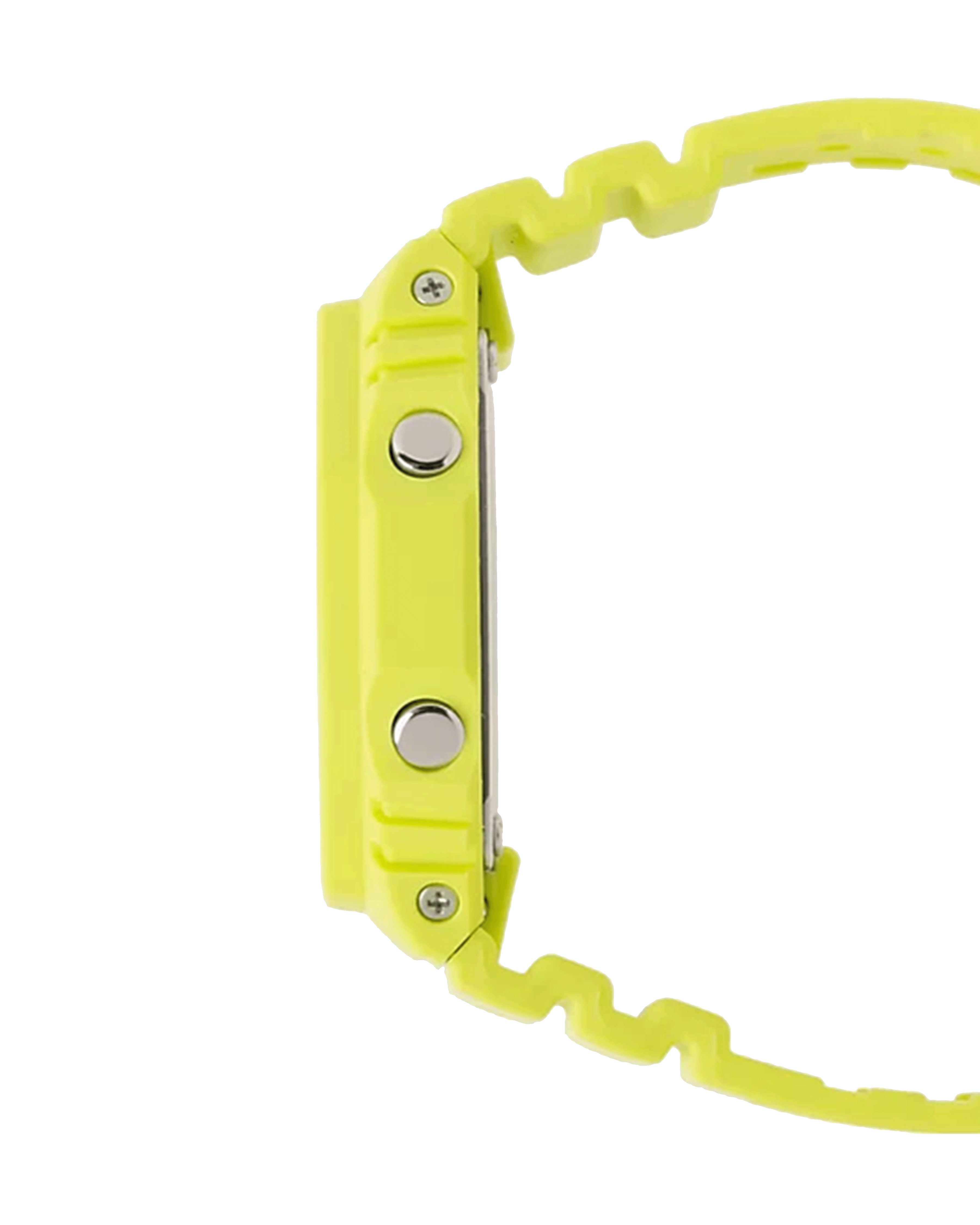 GA-2100-9A9 G-Shock Watch