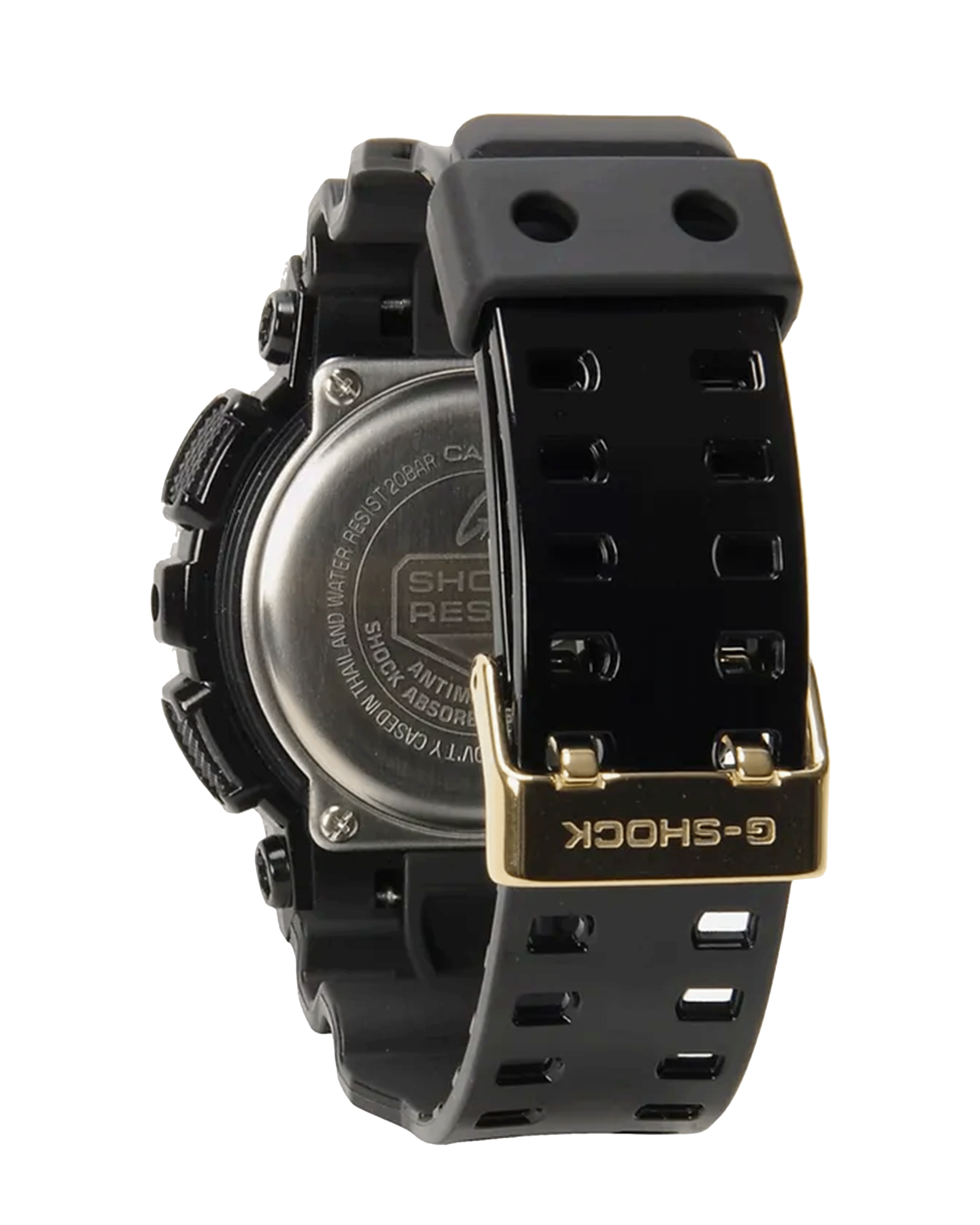 GA100CY-1A G-SHOCK