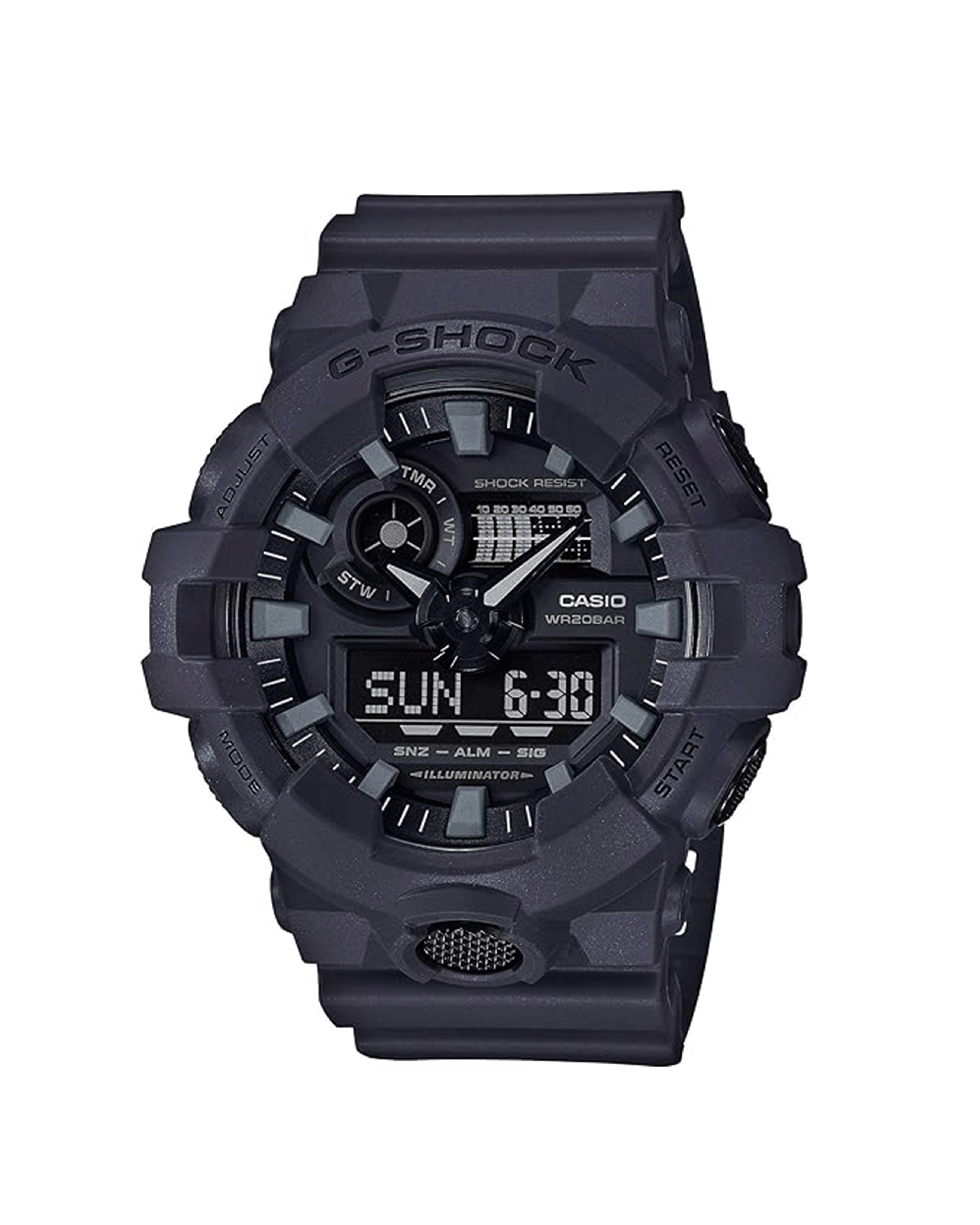 GA700BCE-1A G-SHOCK