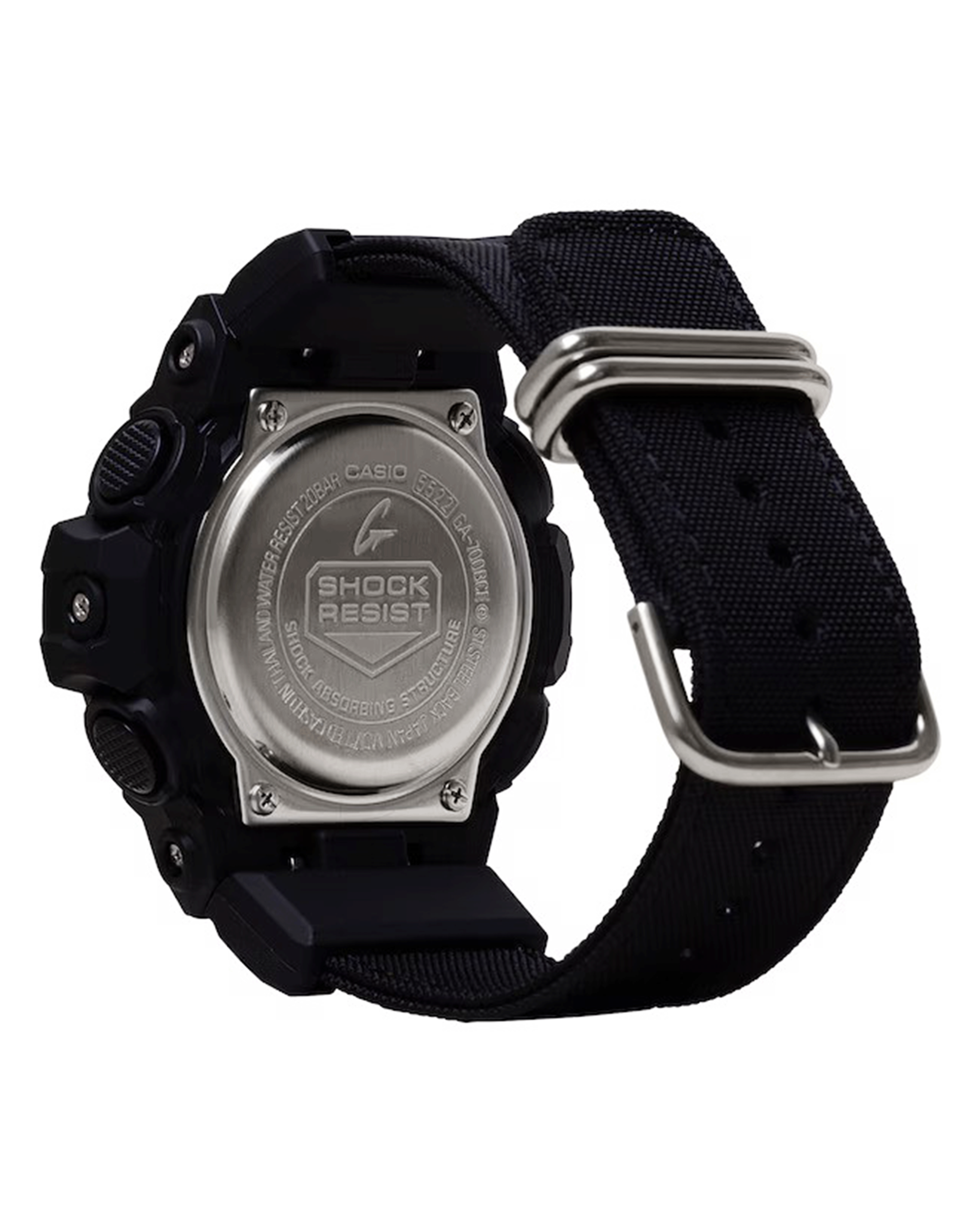 GA700BCE-1A G-SHOCK