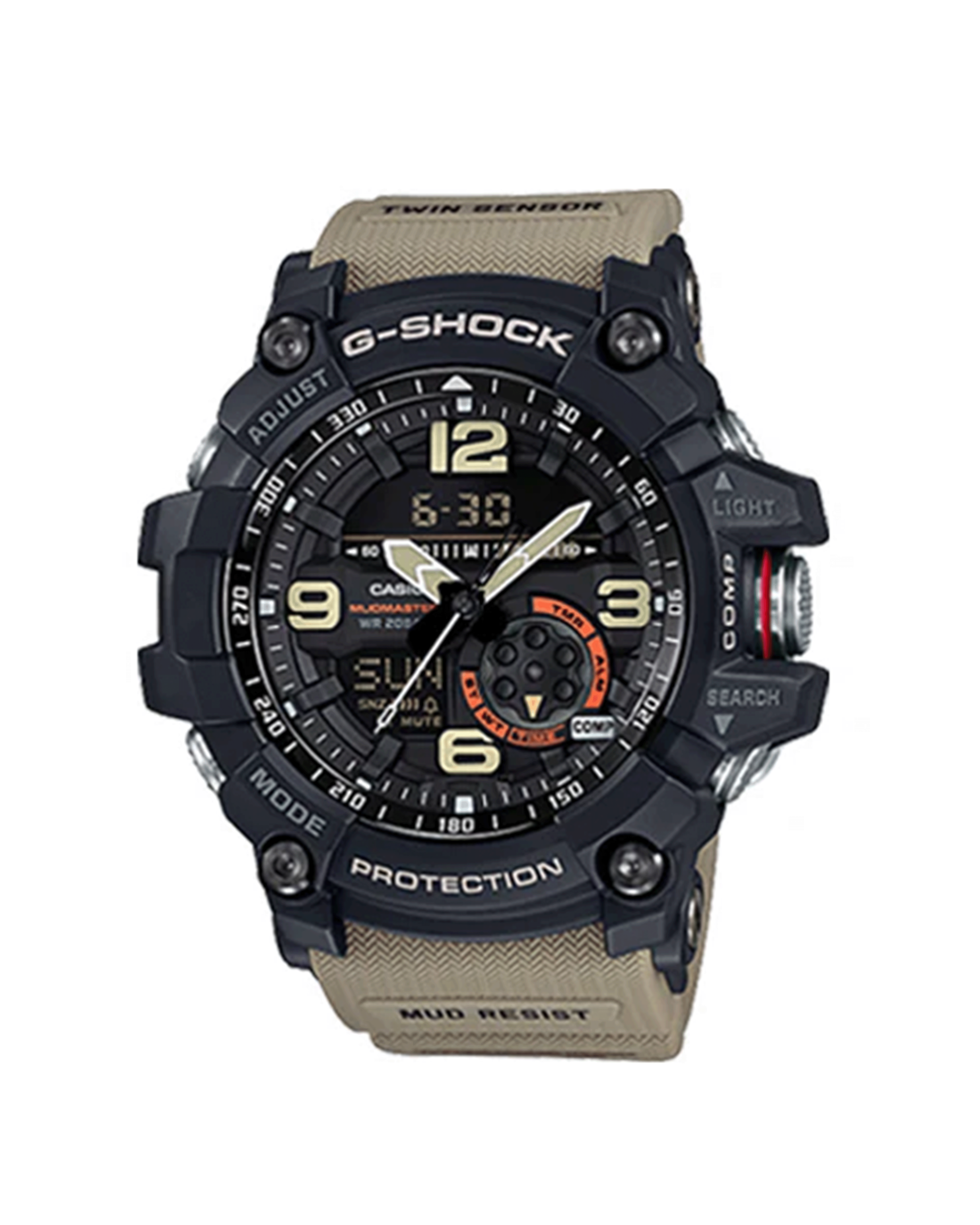 GG-1000-1A5 G-shock Watch