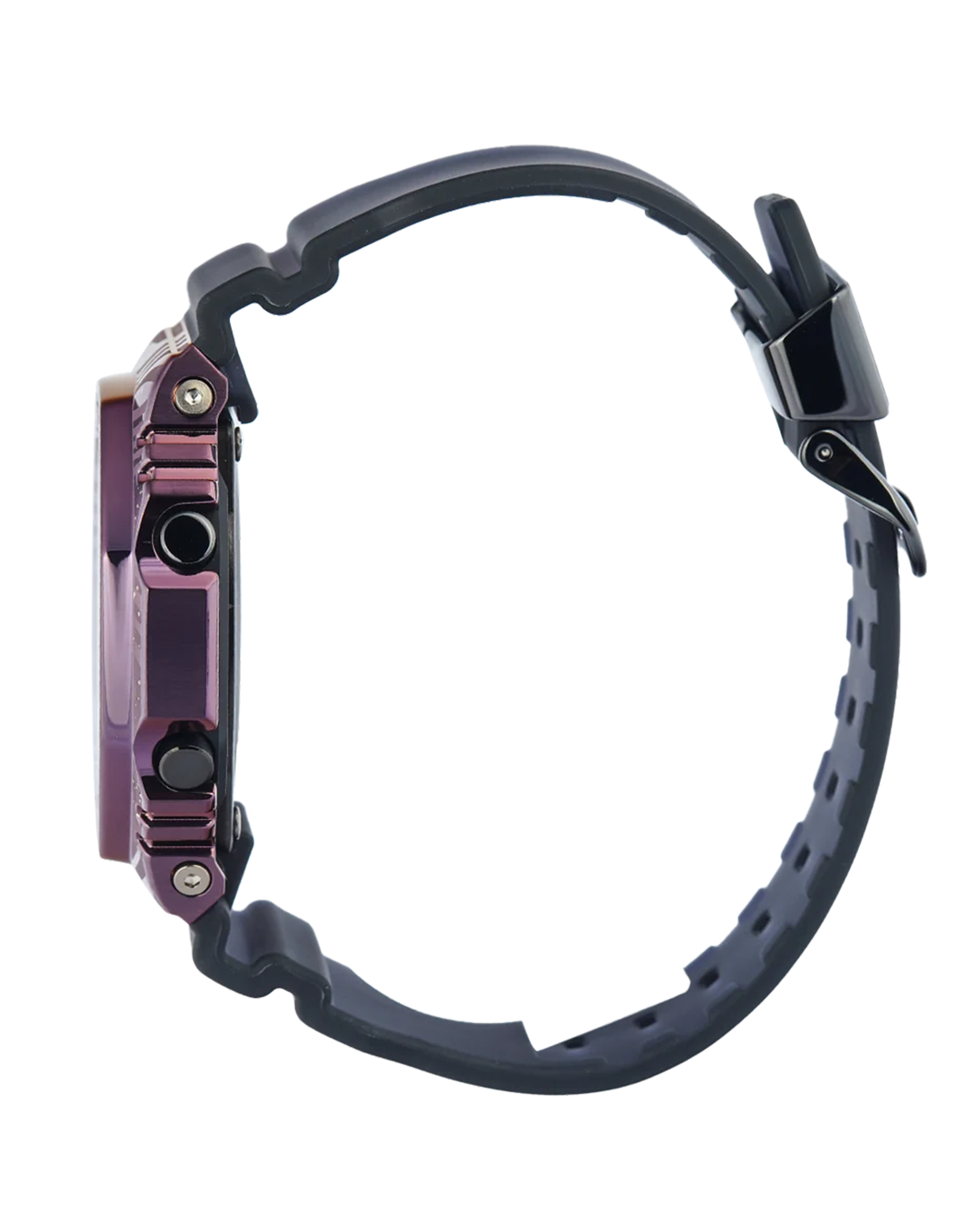GM-2100MWG-1A G-Steel Watch