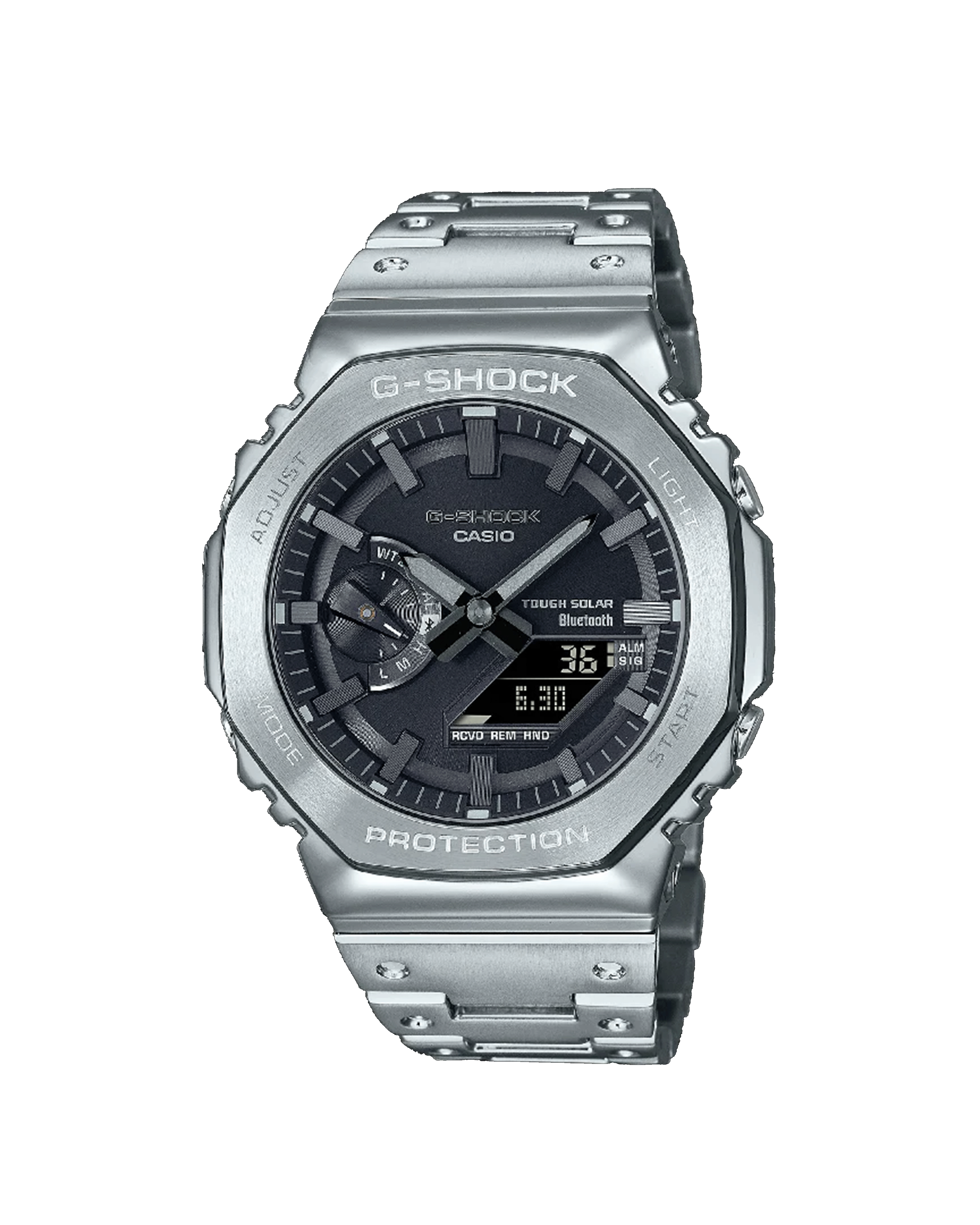 GM-B2100D-1A G-Shock Watch