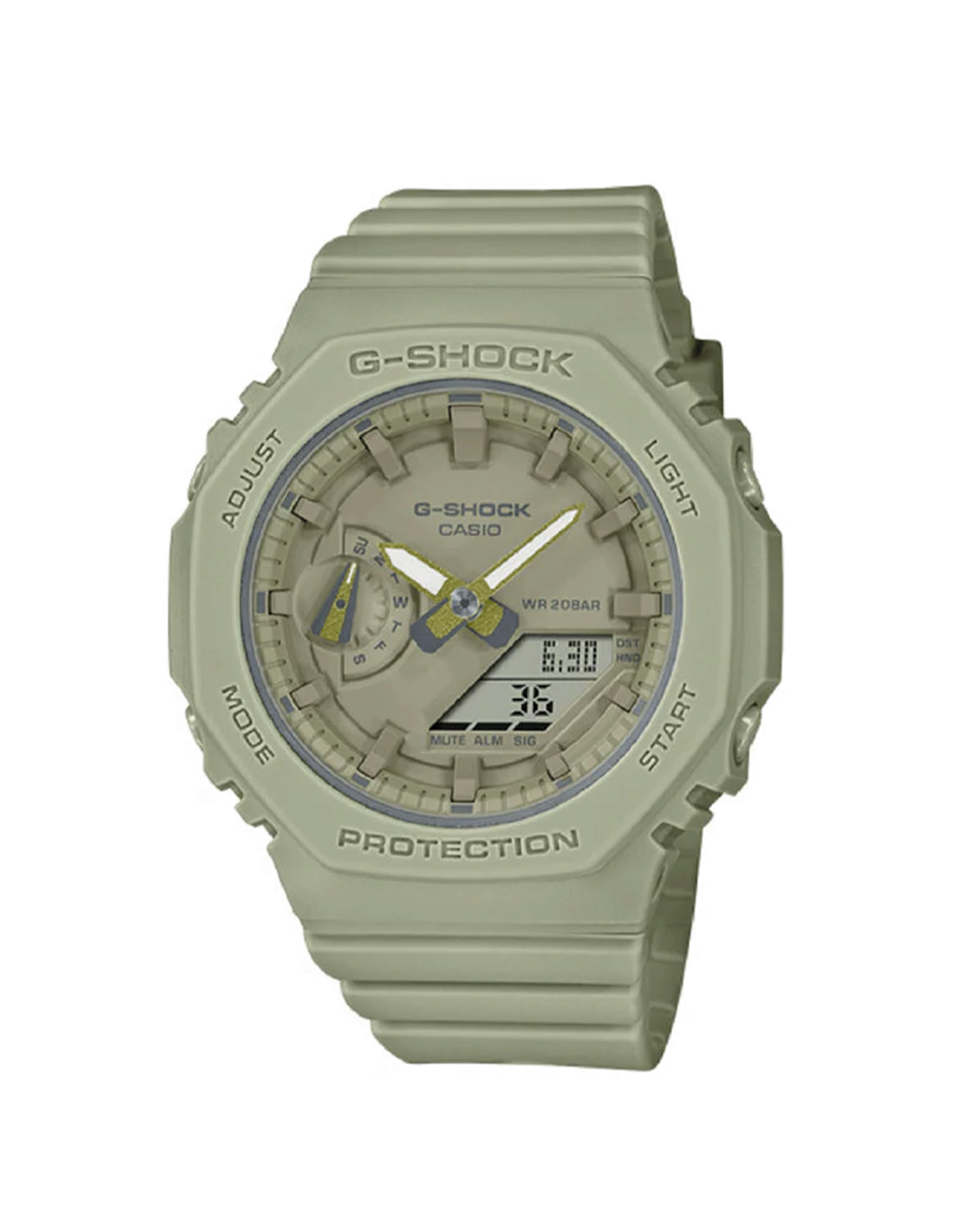 GMA-S2100BA-3A Ladies Watch