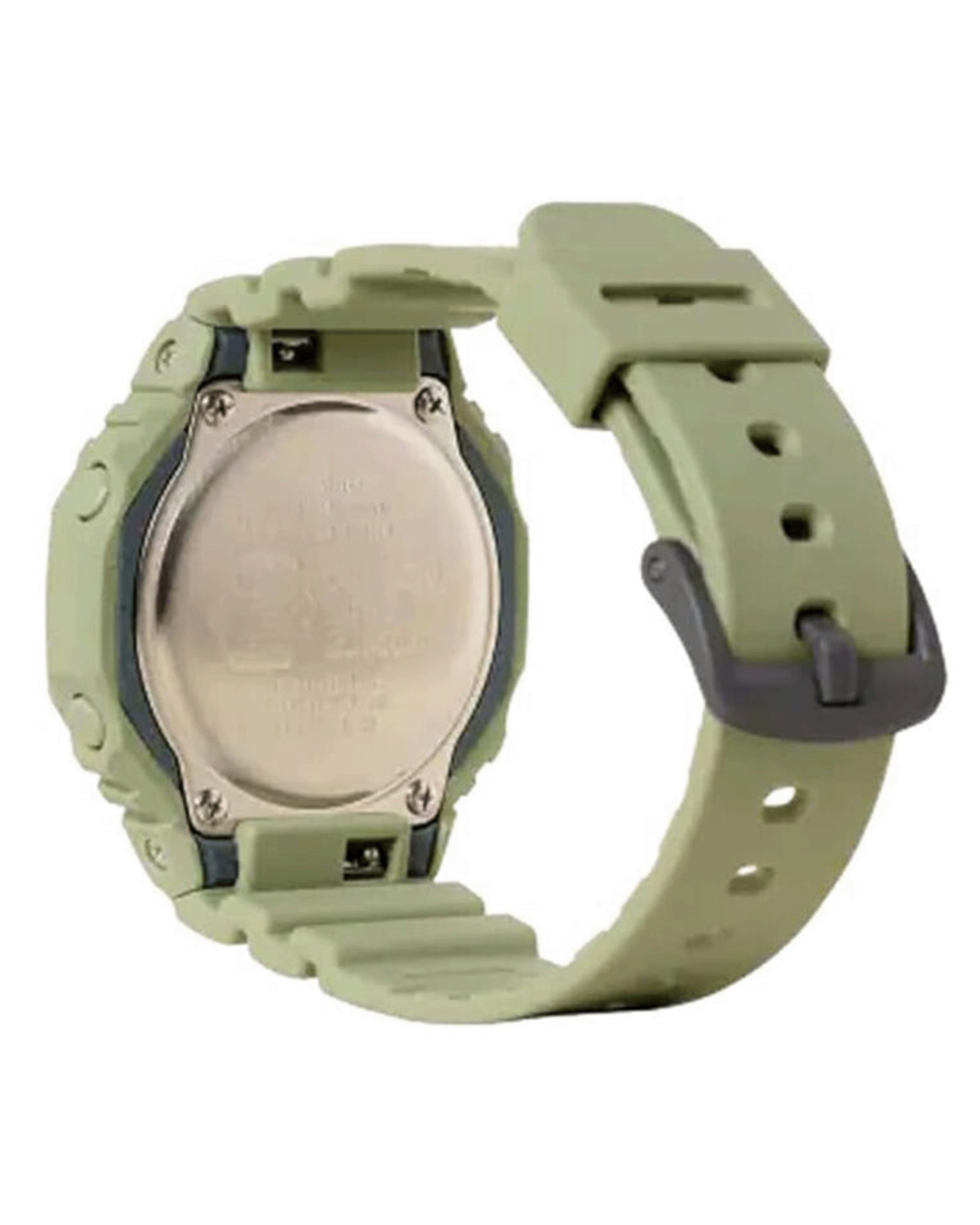 GMA-S2100BA-3A Ladies Watch