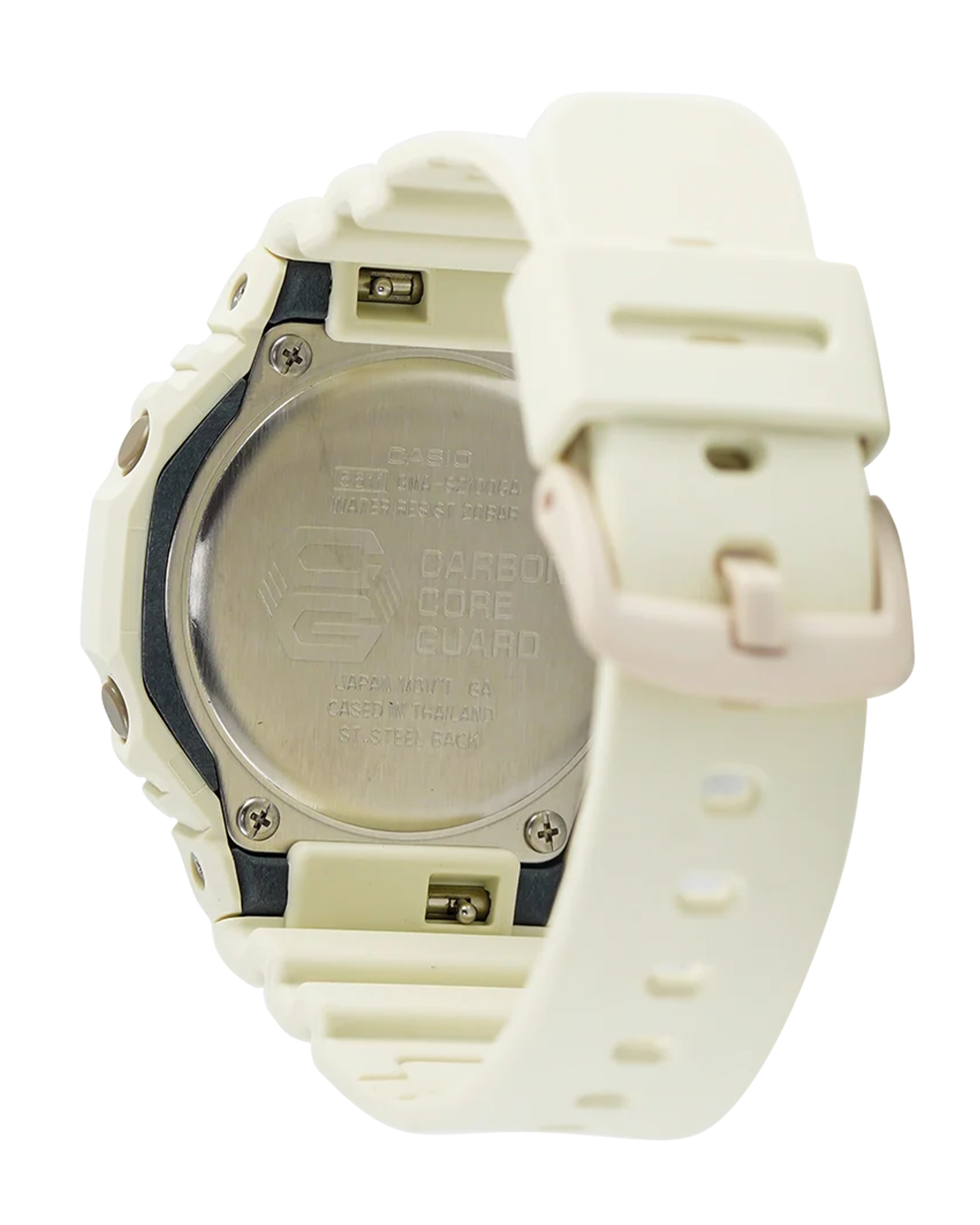 GMA-S2100GA-7A Analog-Digital Watch