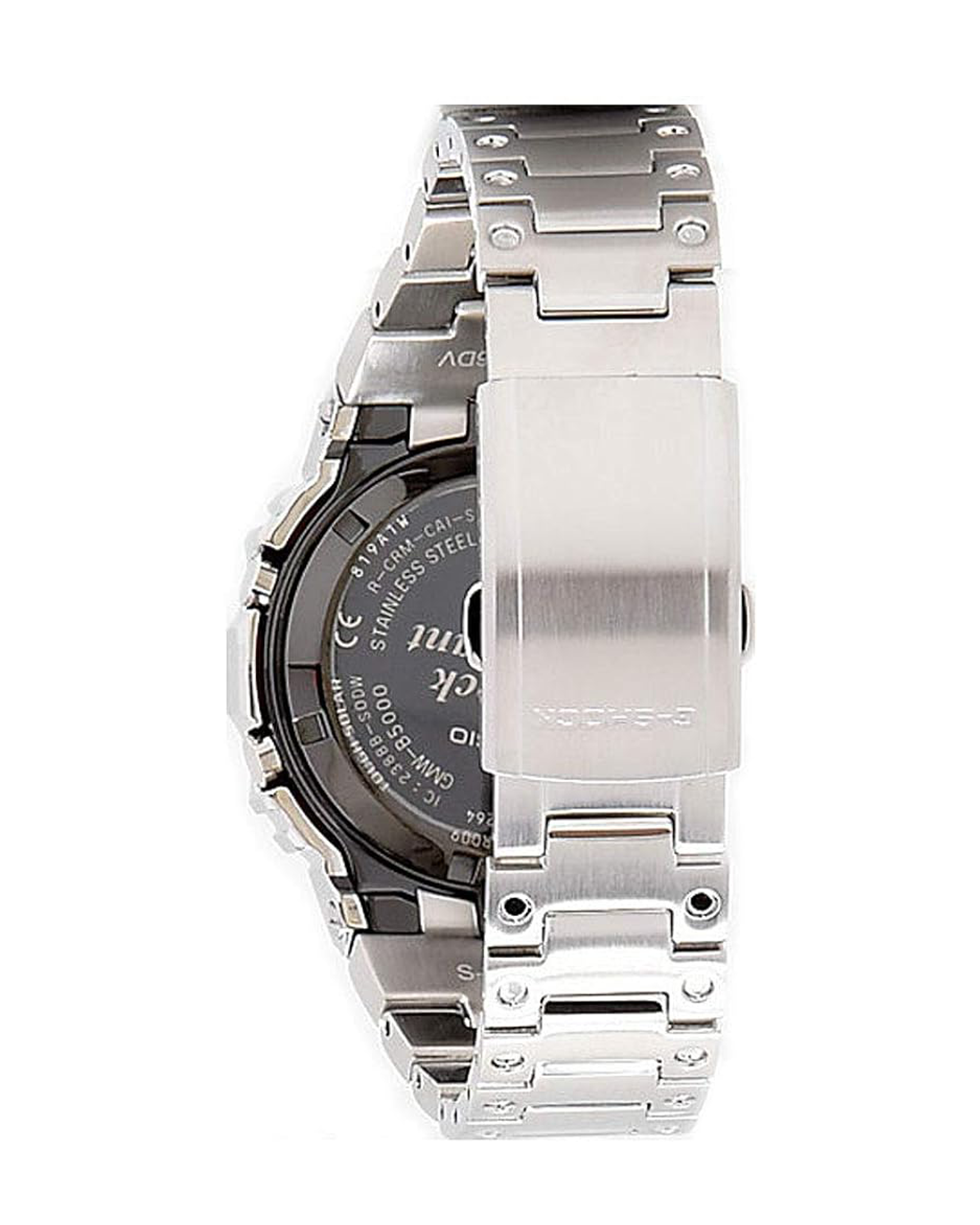 GMW-B5000D-1 Full Metal Watch