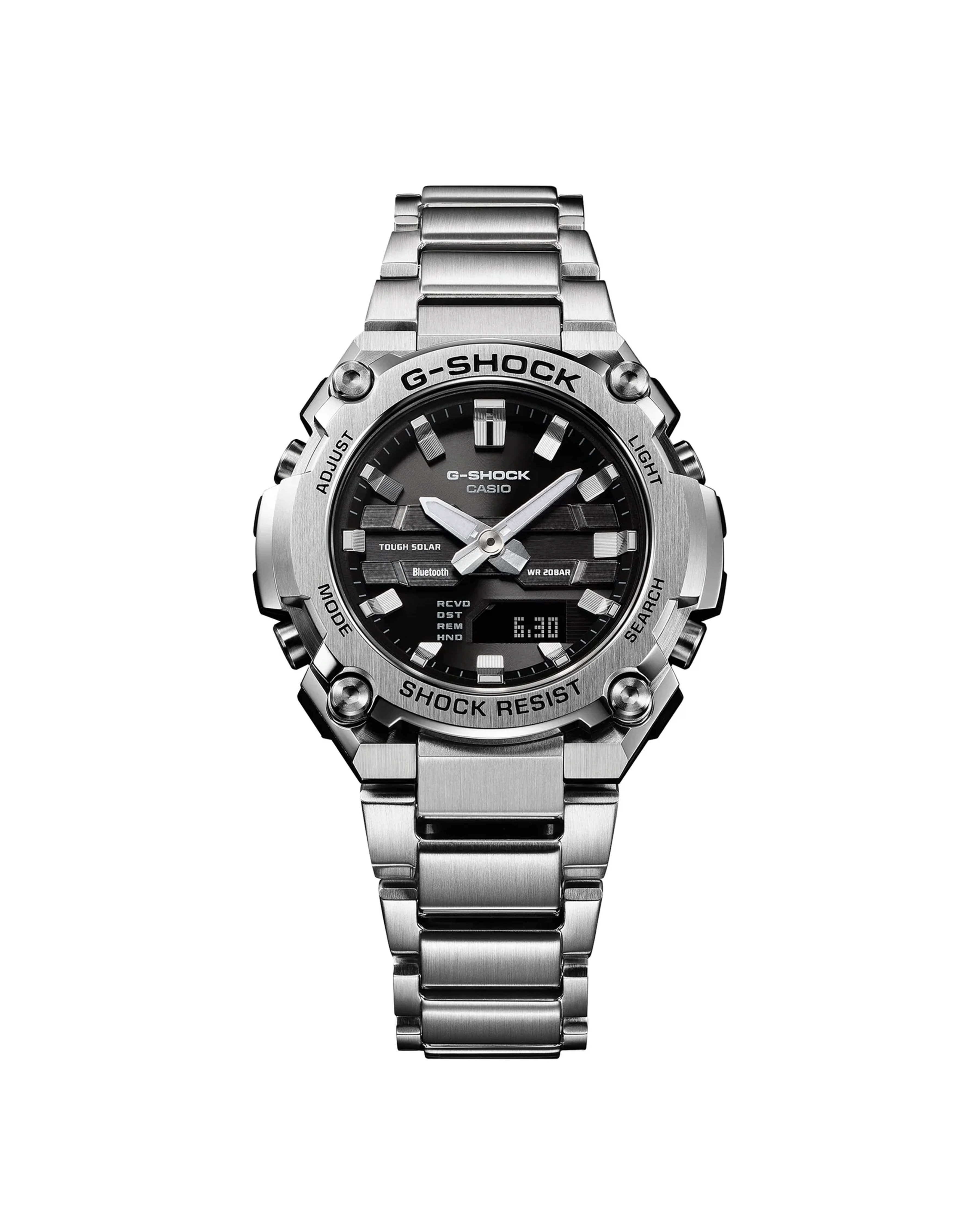 GST-B600D-1A G-Shock Watch