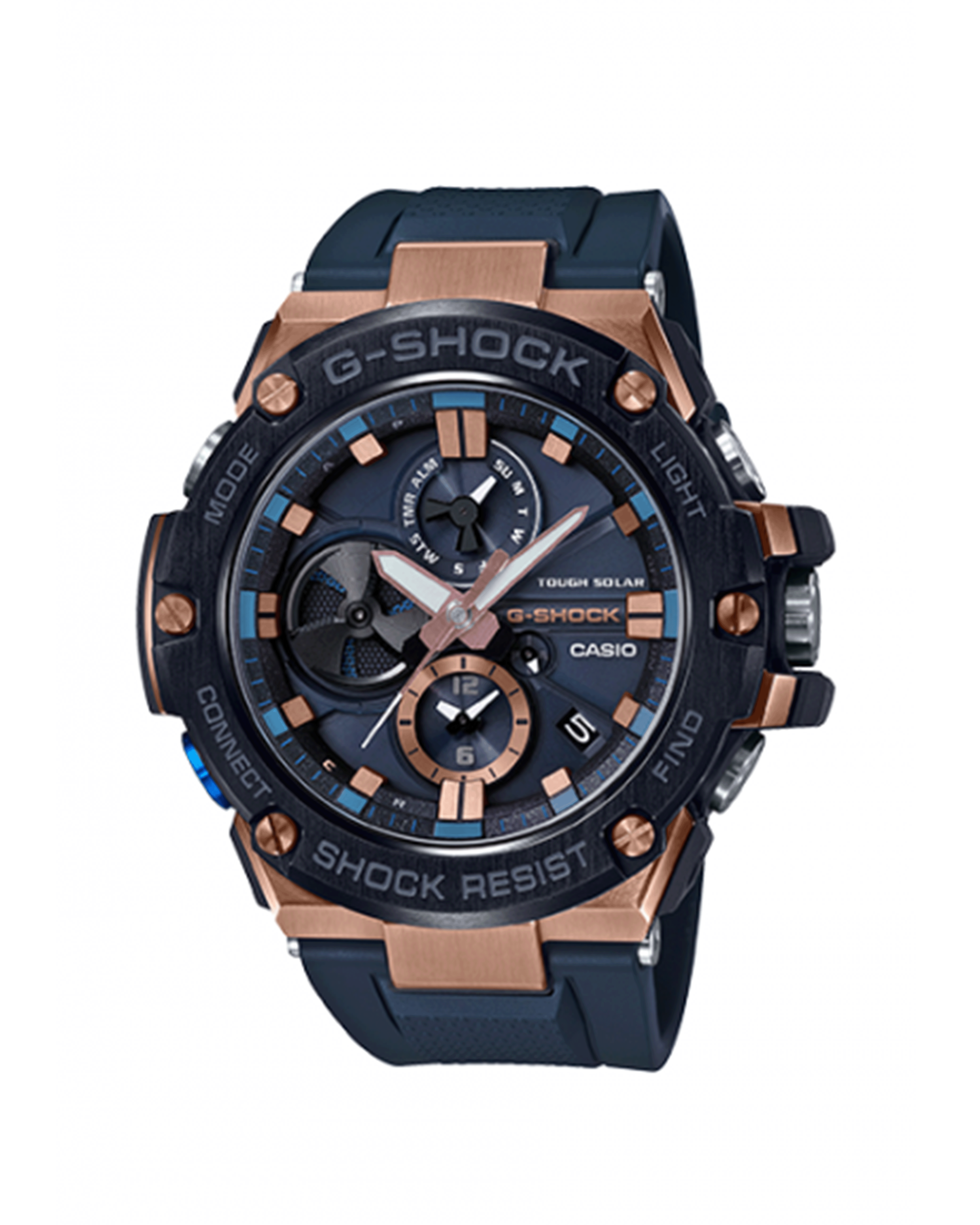 GSTB100G-2A G-Steel Watch