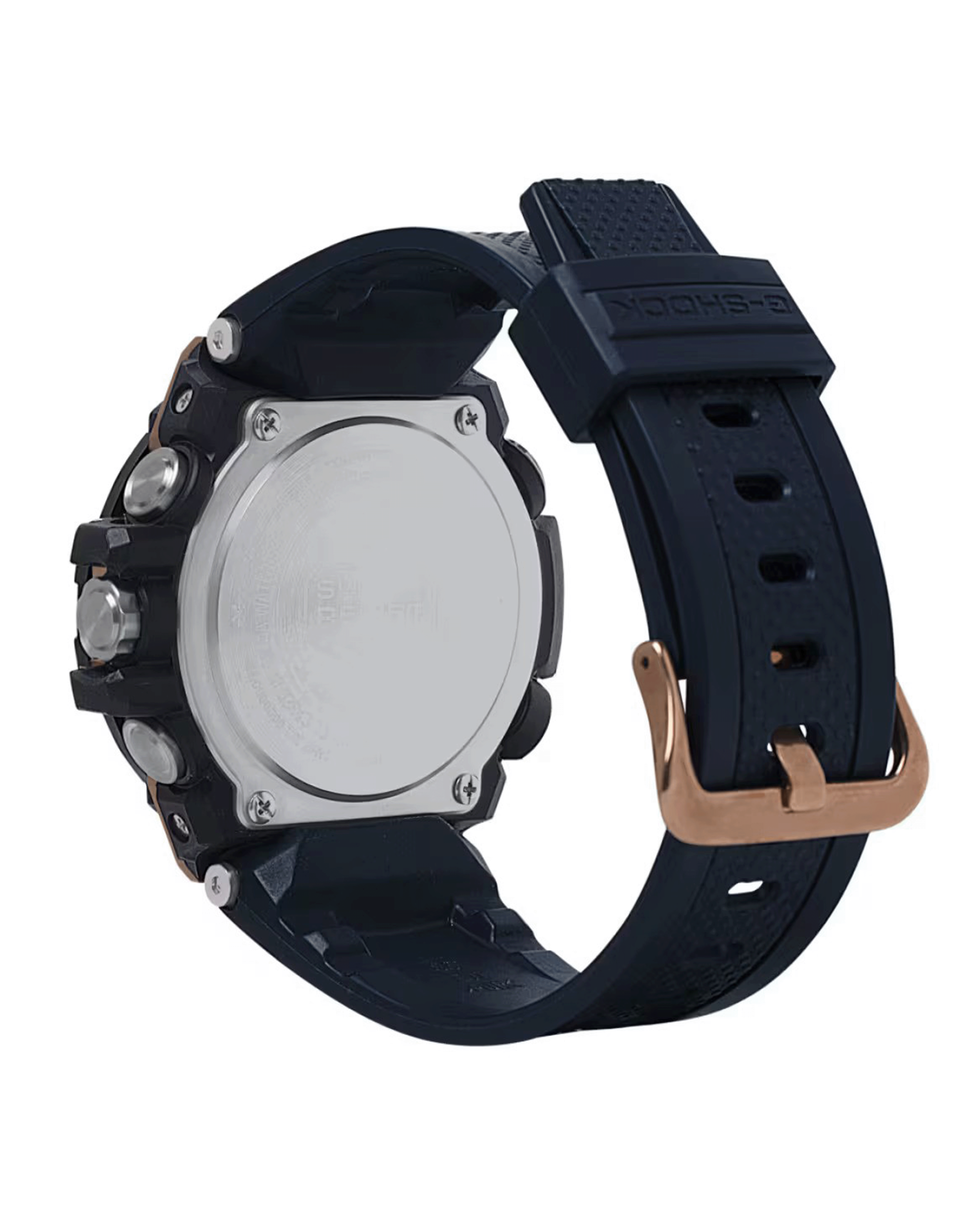 GSTB100G-2A G-Steel Watch