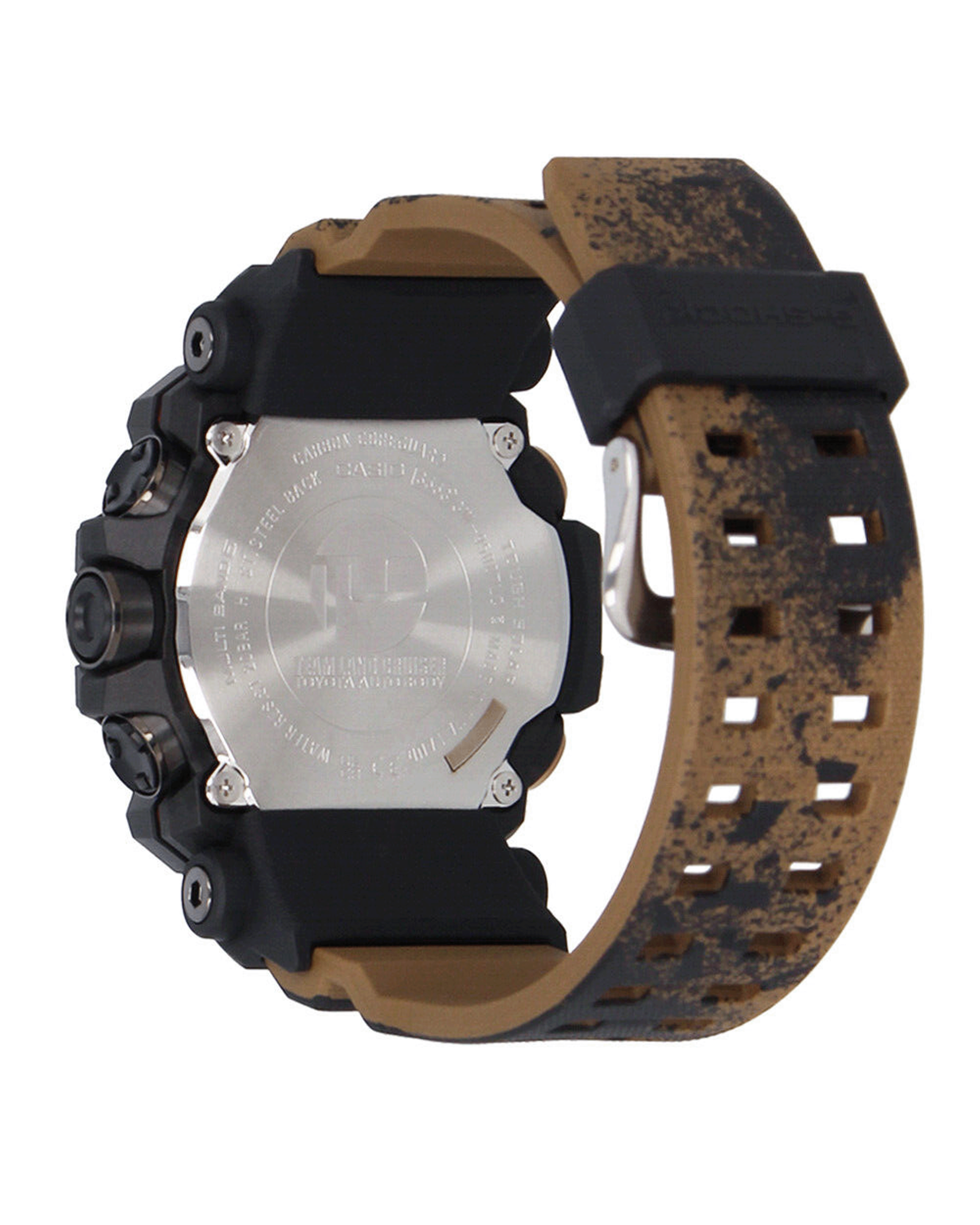 GW-9500TLC-1 G-Shock Watch