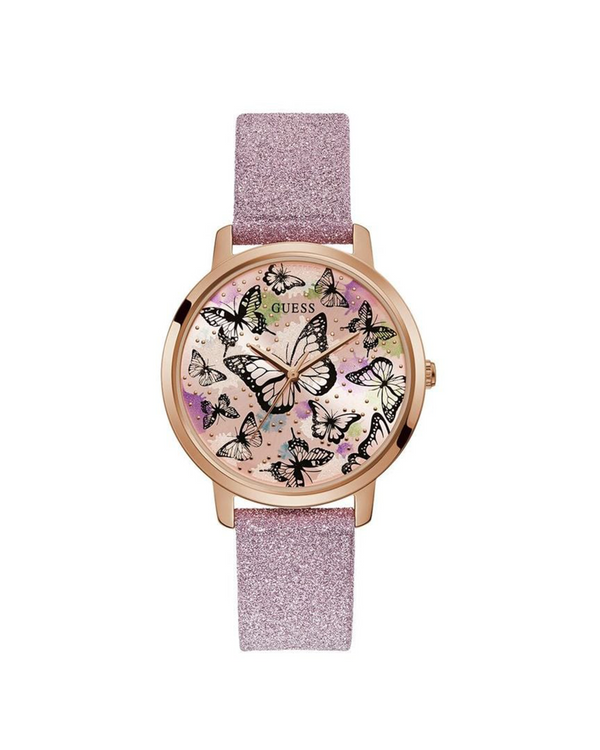 GW0008L2 Mariposa Ladies Watch