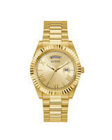 GW0265G2 Gold Tone Watch