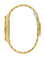 GW0265G2 Gold Tone Watch