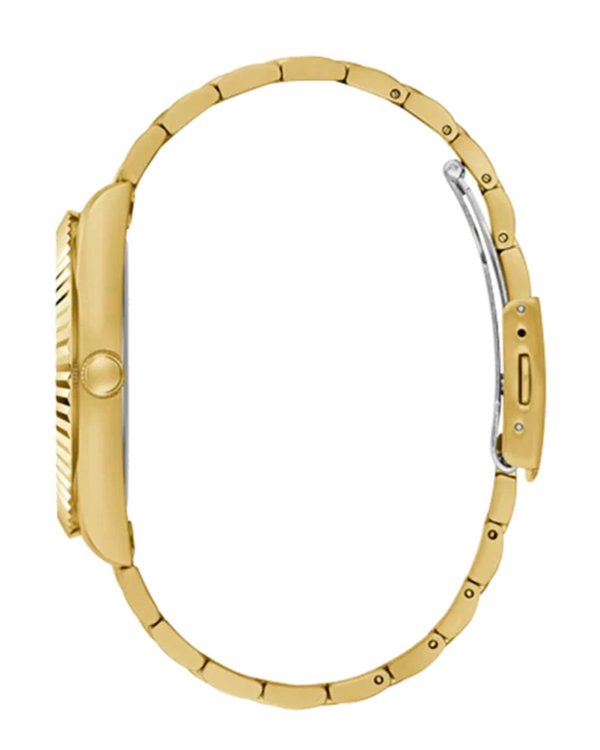 GW0265G2 Gold Tone Watch