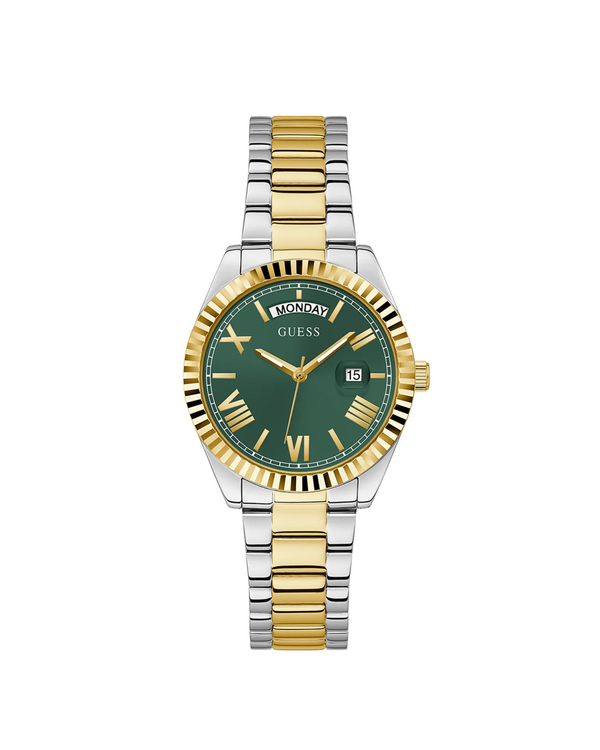 GW0308L5 Two Tone Ladies Watch