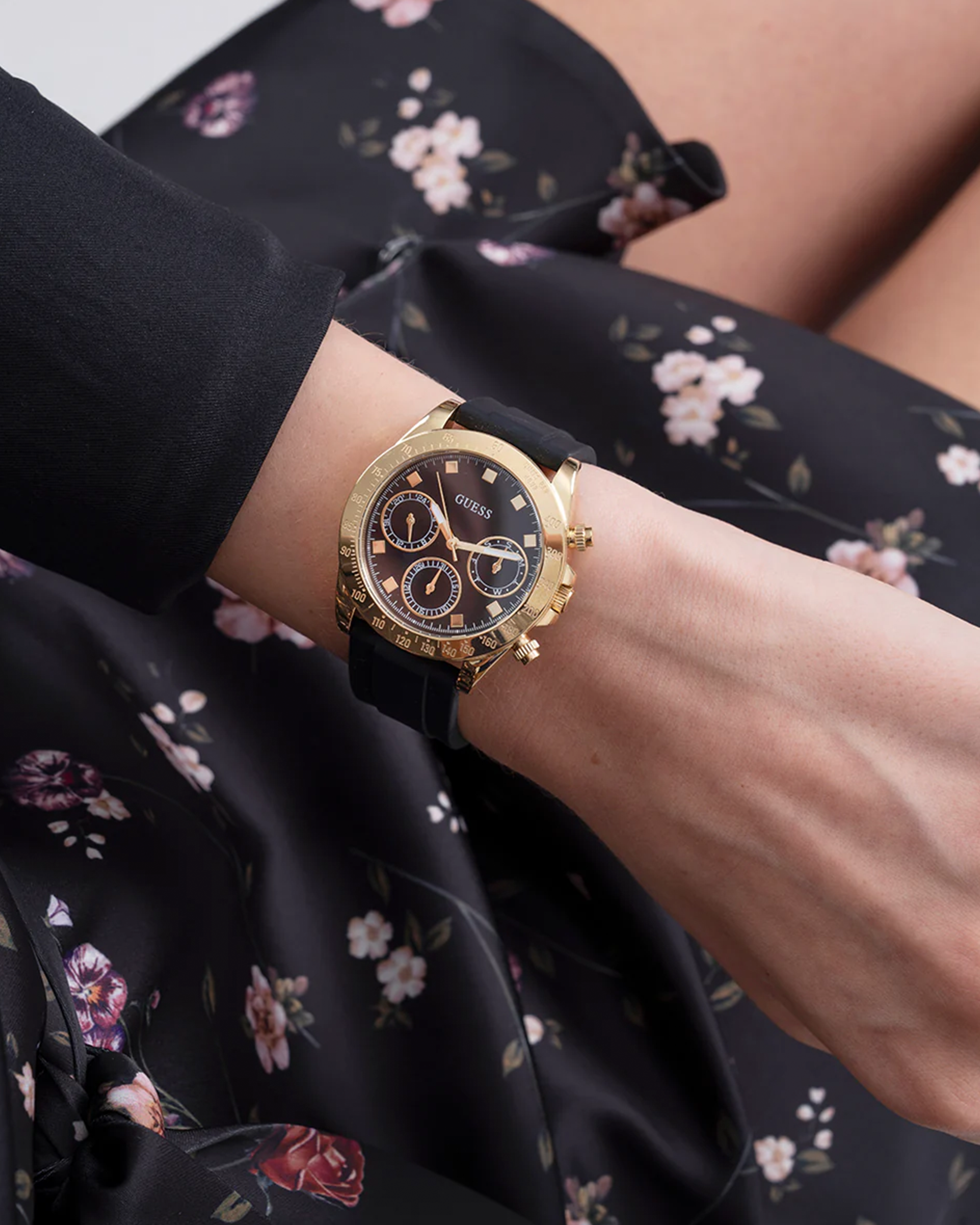 GW0315L1 Chronograph Watch