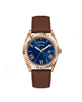 GW0353G2 Eco-Friendly Leather Watch