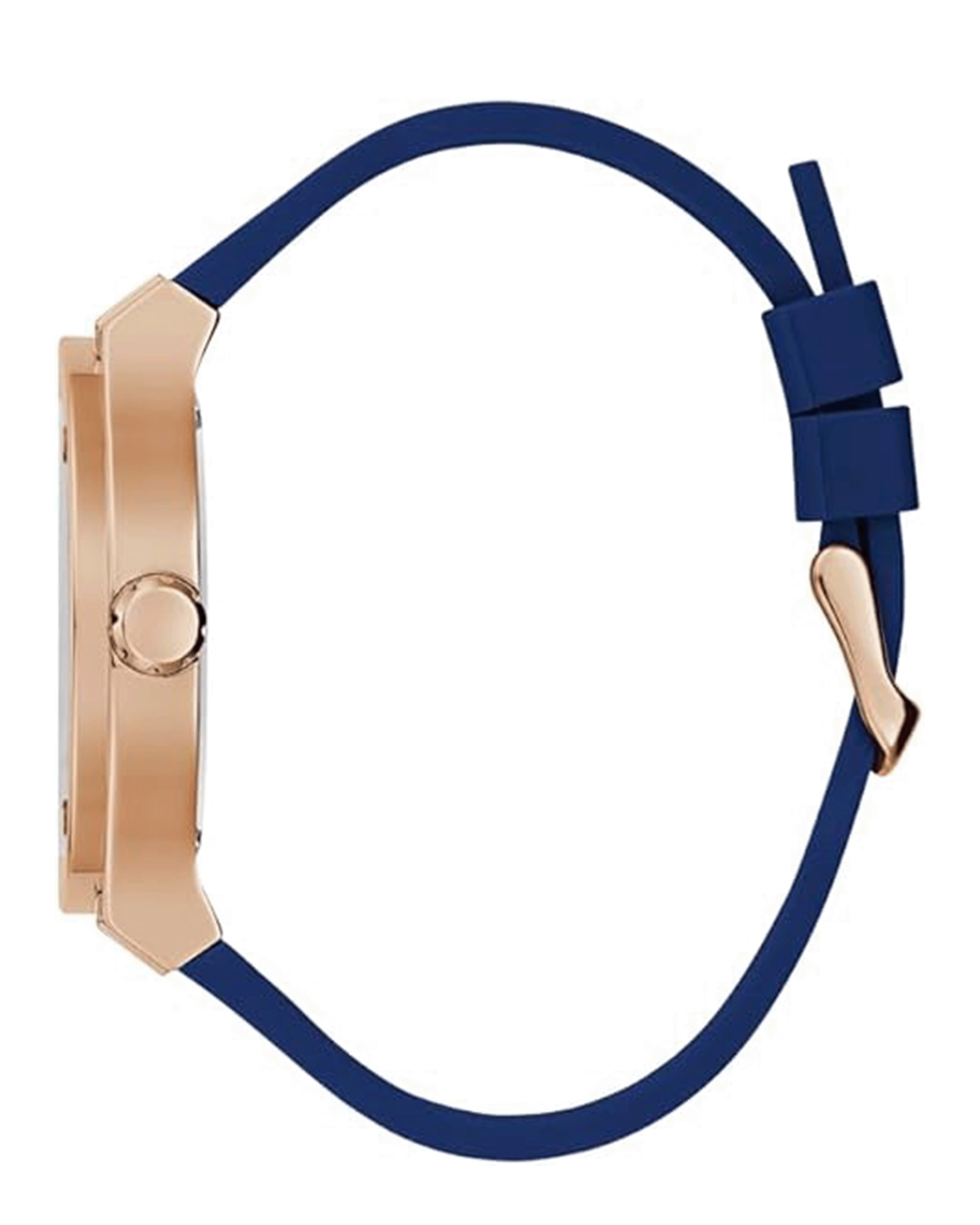 GW0491G4 Mens Rose Gold Watch