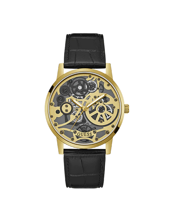 GW0570G1 Gadget Analog Watch