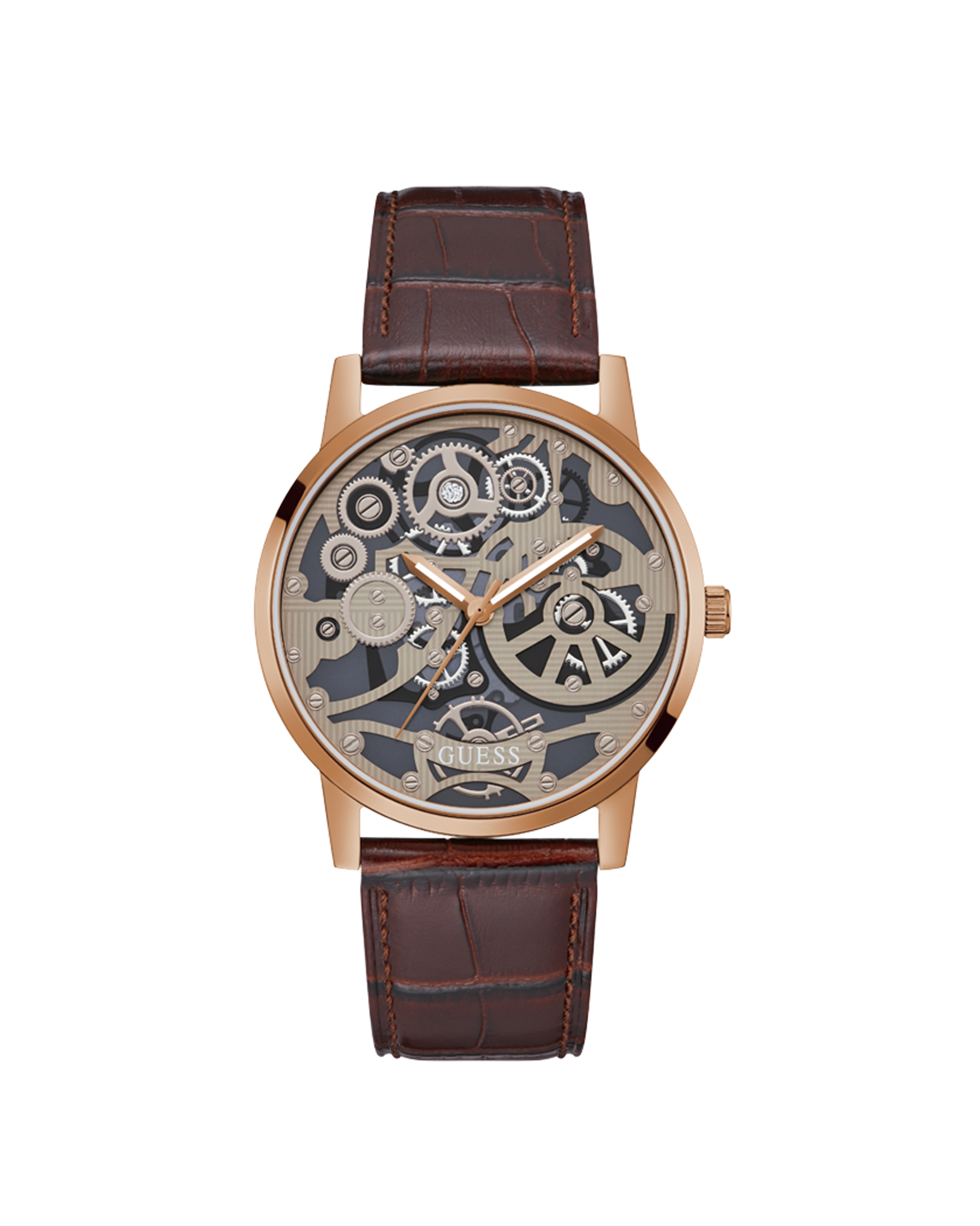 GW0570G2 Gadget Analog Watch