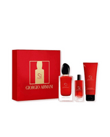 Giorgio Armani SI - 3pcs set