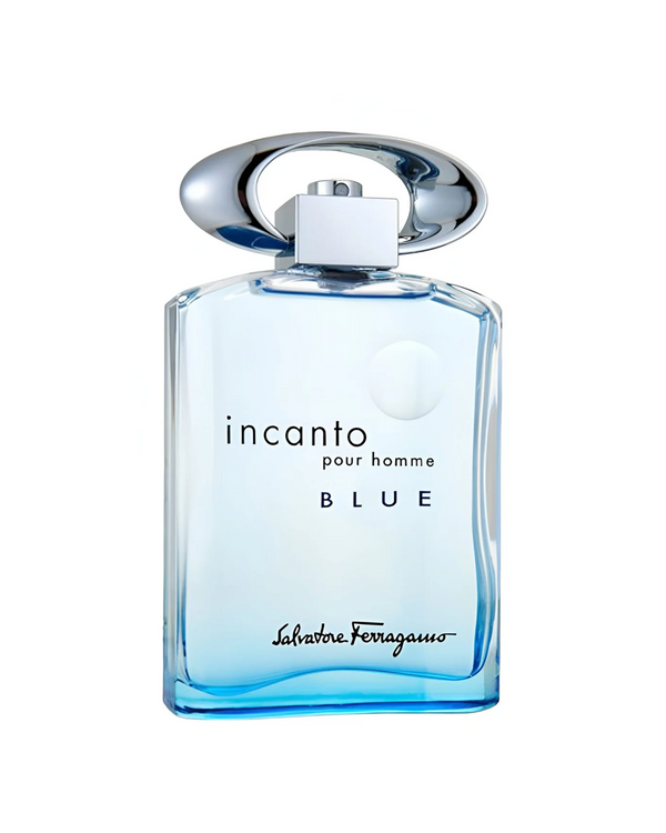 Incanto Blue Pour Homme - EDT