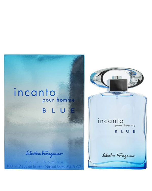 Incanto Blue Pour Homme - EDT