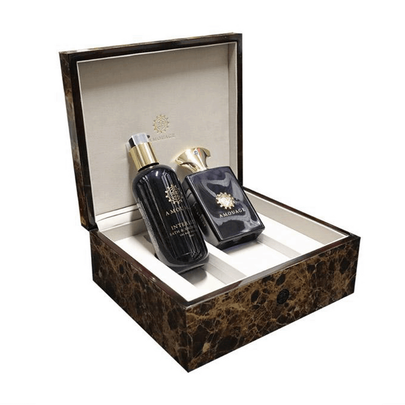 Interlude EDP Gift set