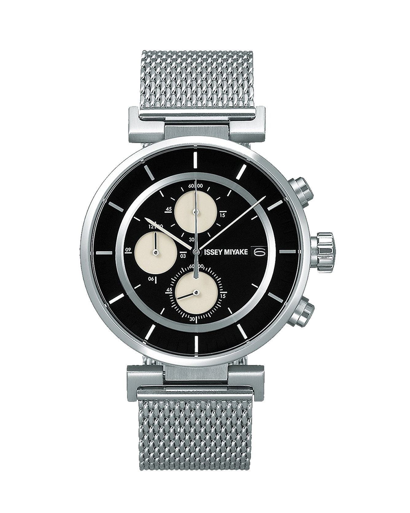 NY0Y004Y  Issey Miyake Watch